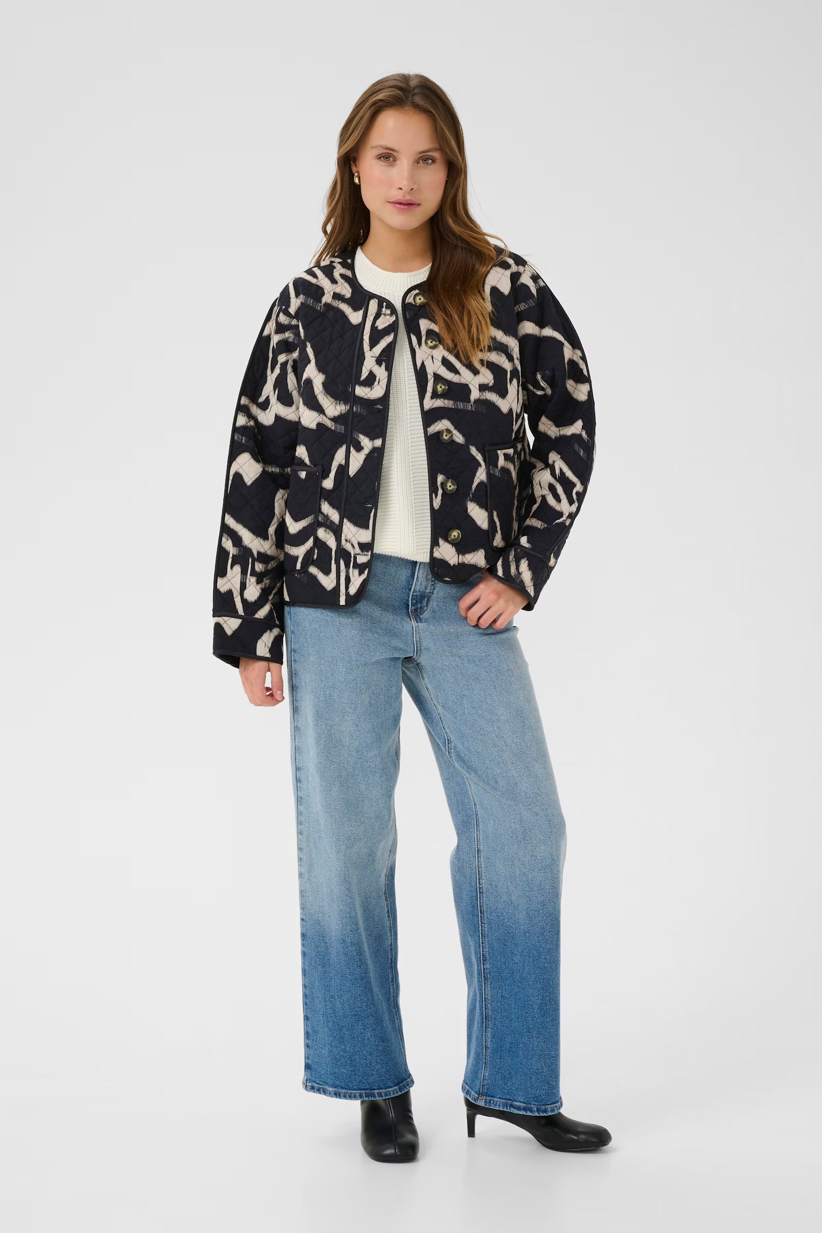 Kaffe KAkayla Jacket