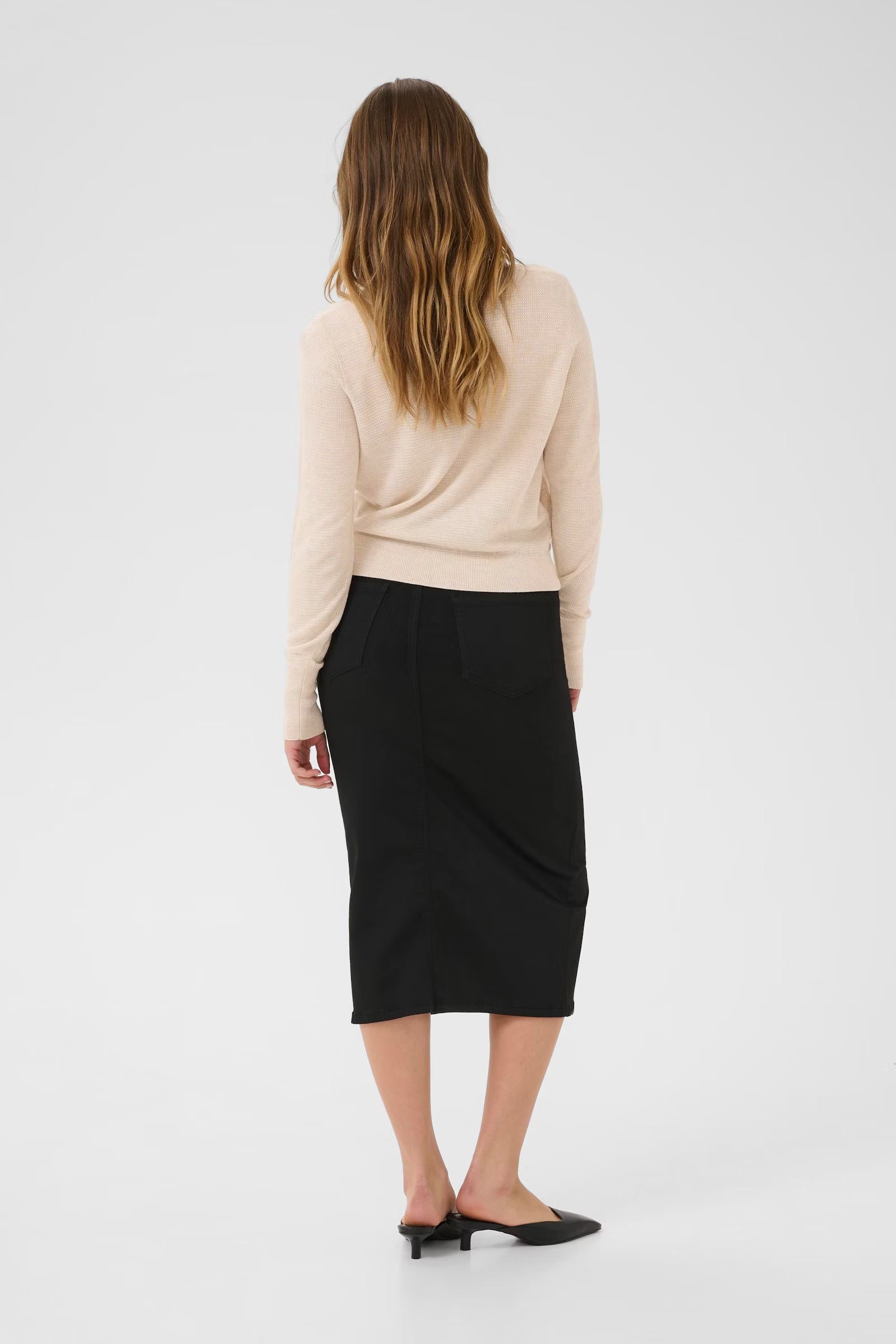 Kaffe KAamalia Cardigan