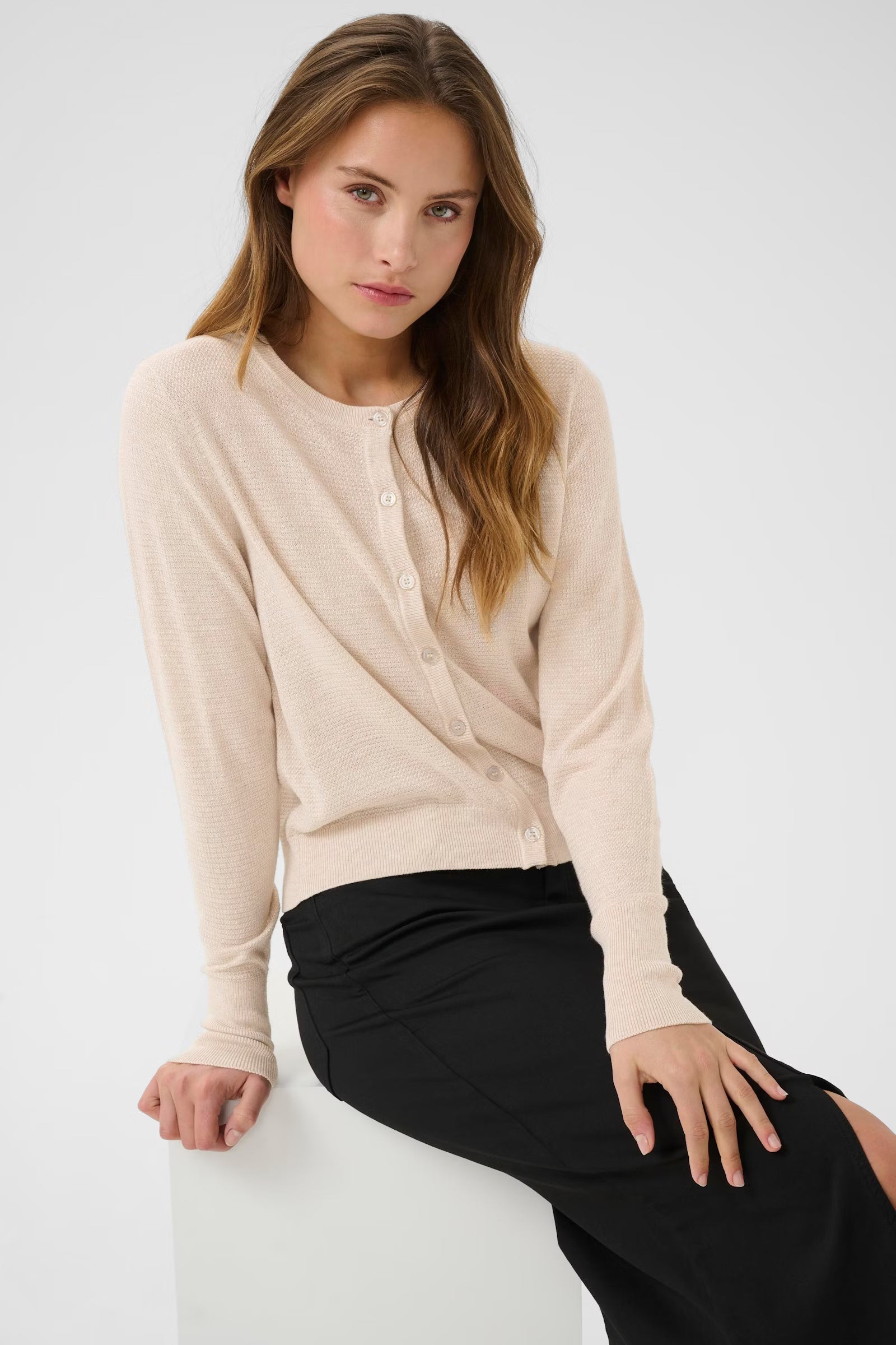 Kaffe KAamalia Cardigan