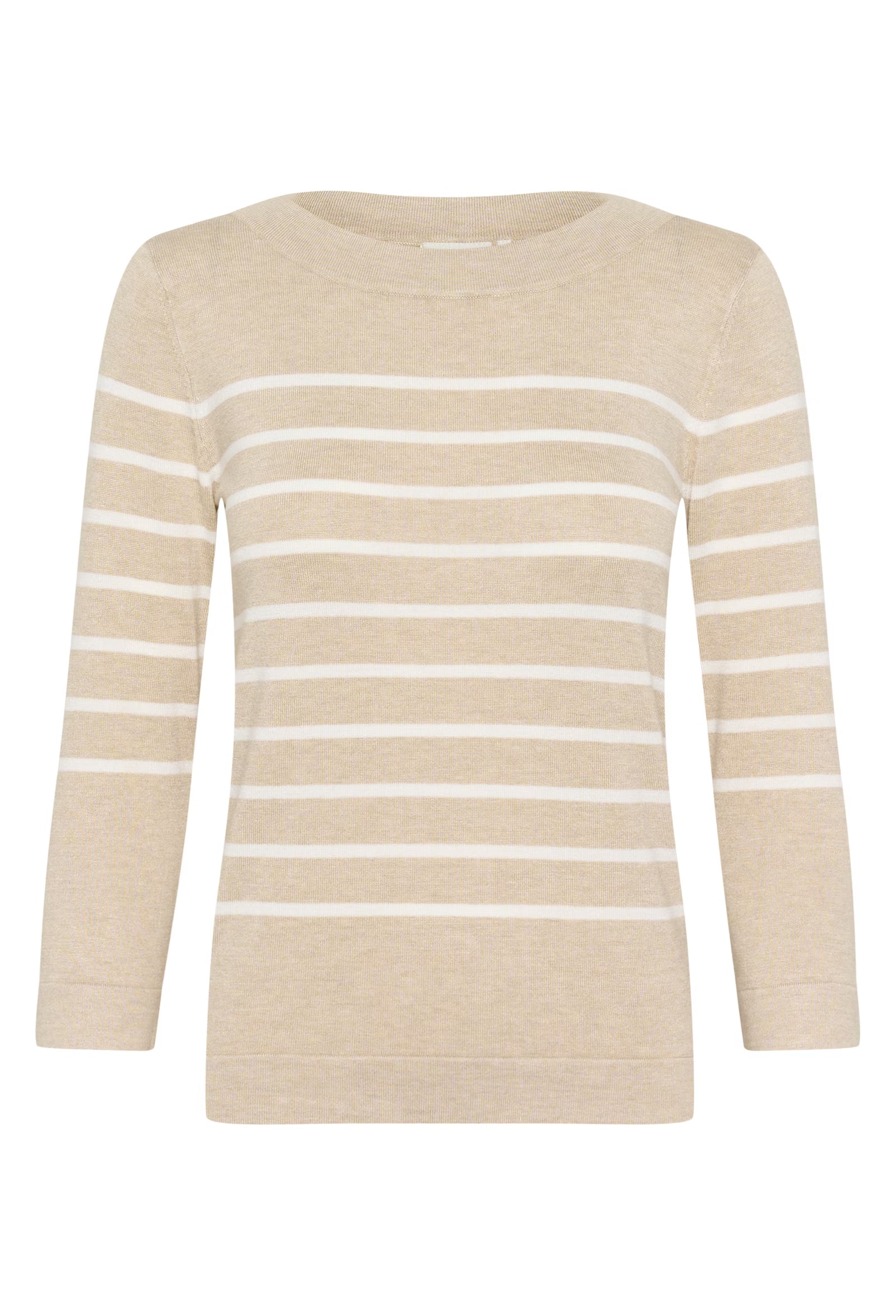 Kaffe KA Lizza Boatneck Pullover