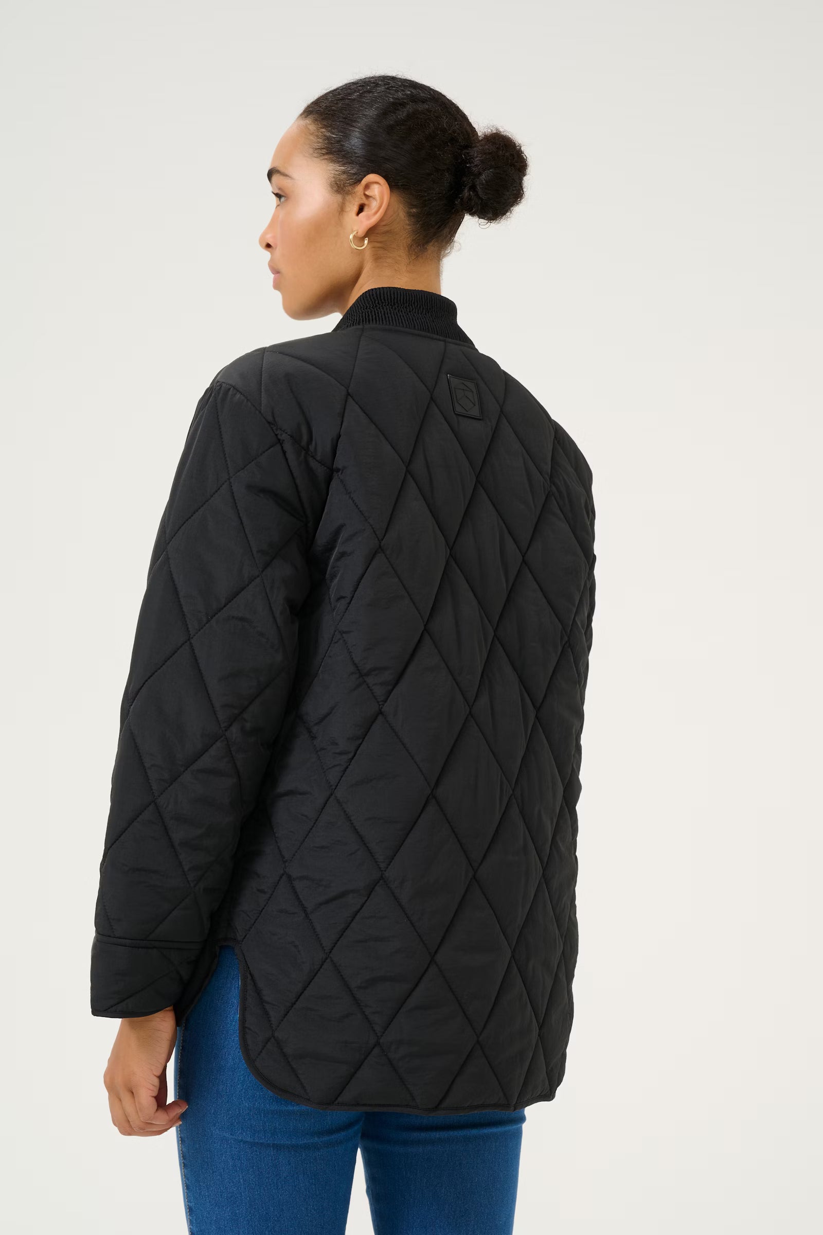 Kaffe KaLorena Quilted Jacket