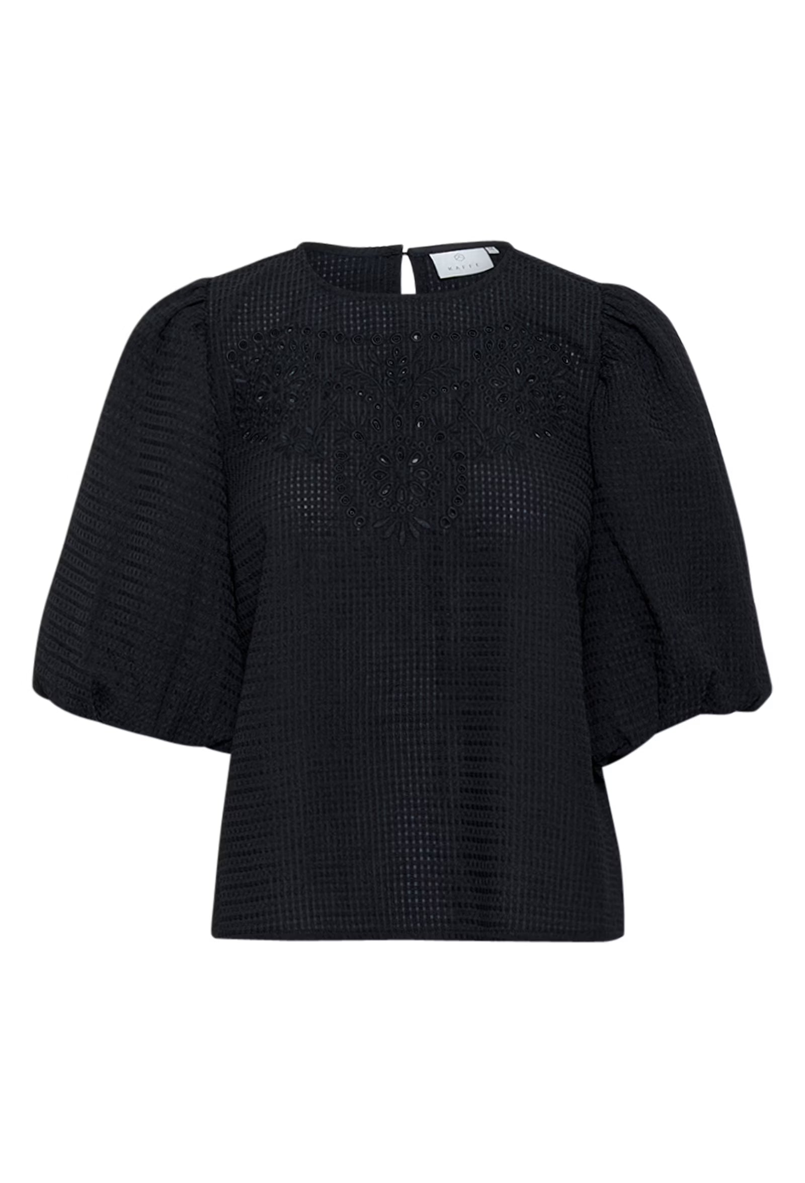 Kaffe KAmelani Blouse
