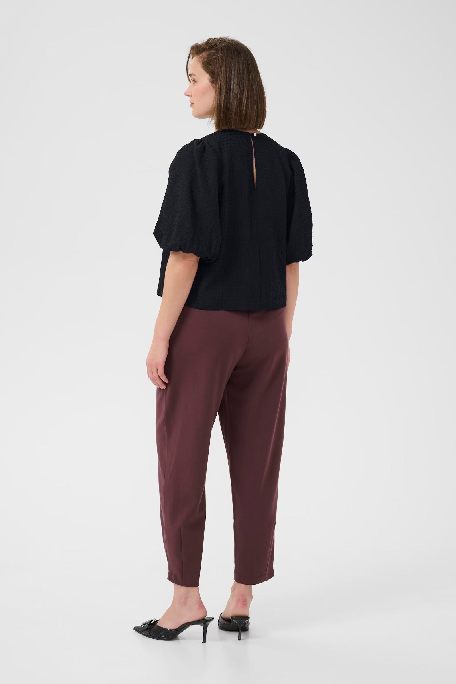 Kaffe KAmelani Blouse