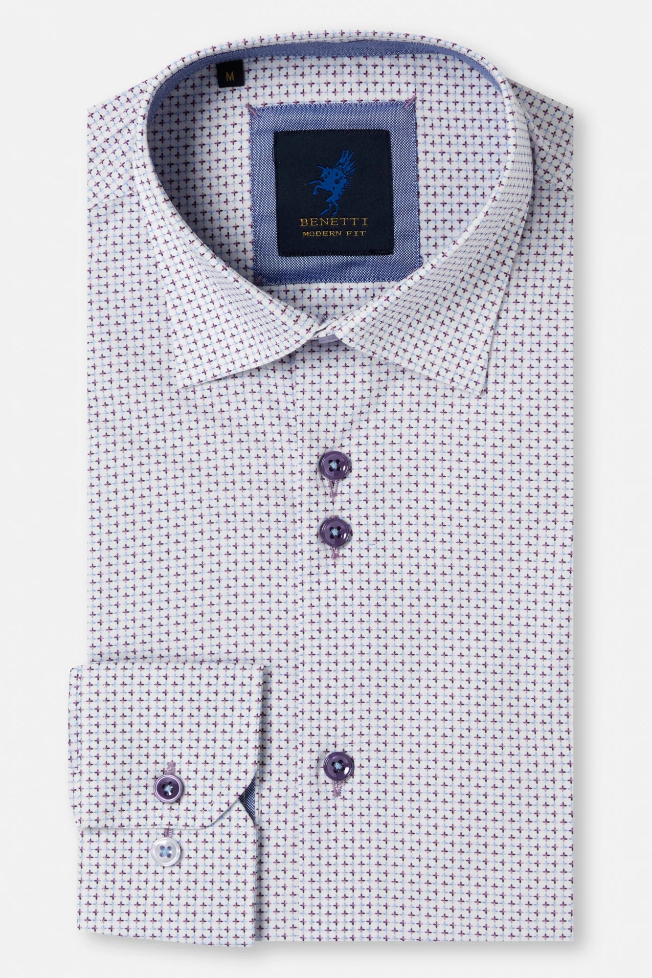 Benetti Kevin Shirt