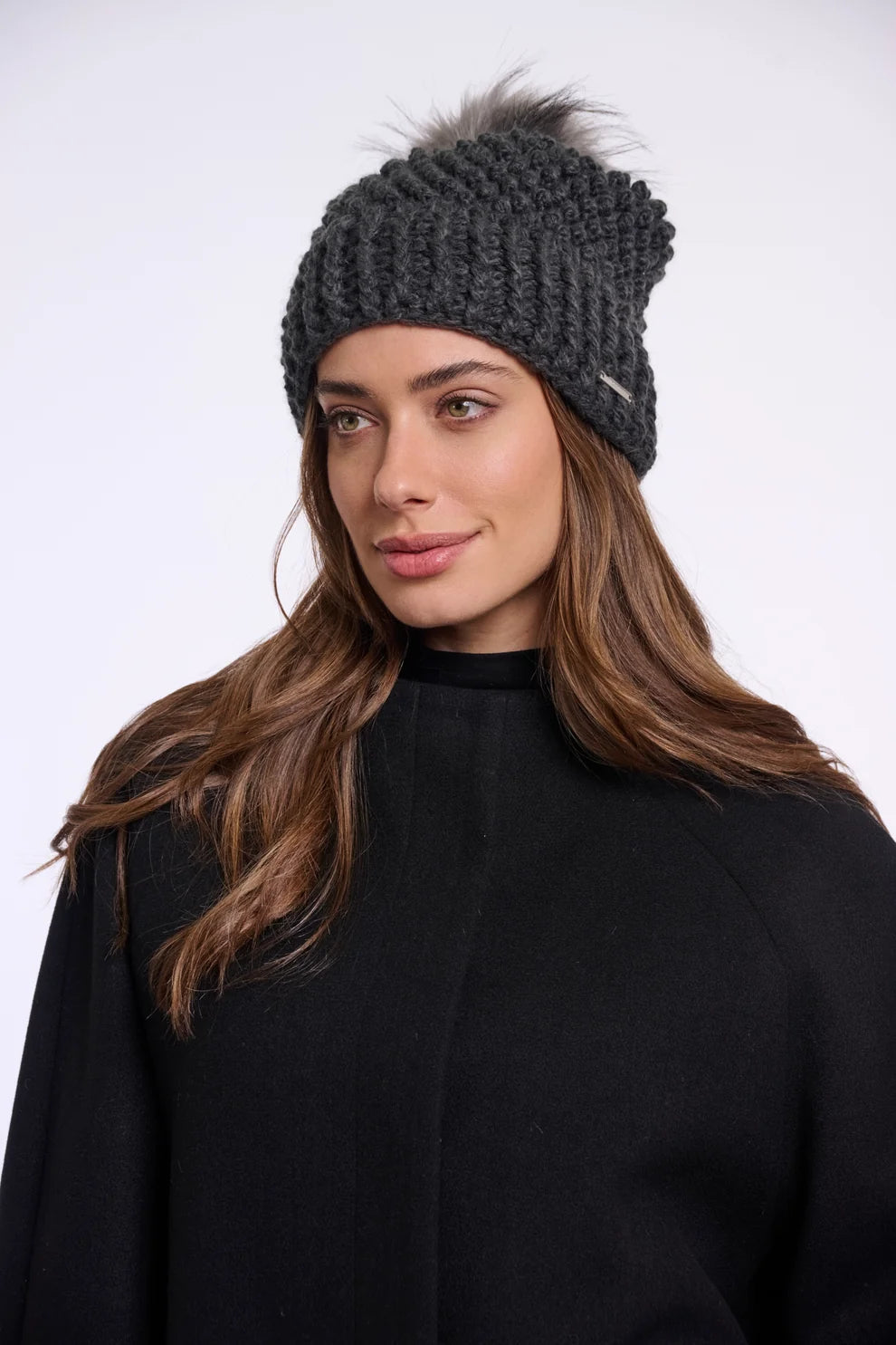 Rino & Pelle Kevina Knitted Beanie