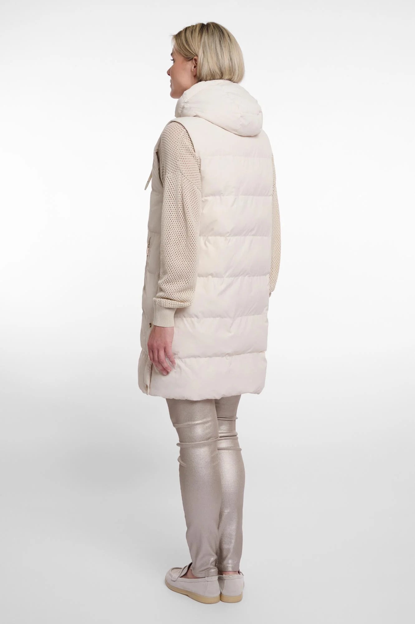 Rino & Pelle Kika Bodywarmer