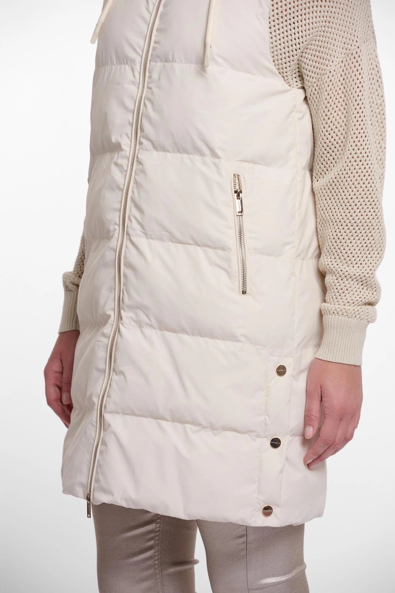 Rino & Pelle Kika Bodywarmer