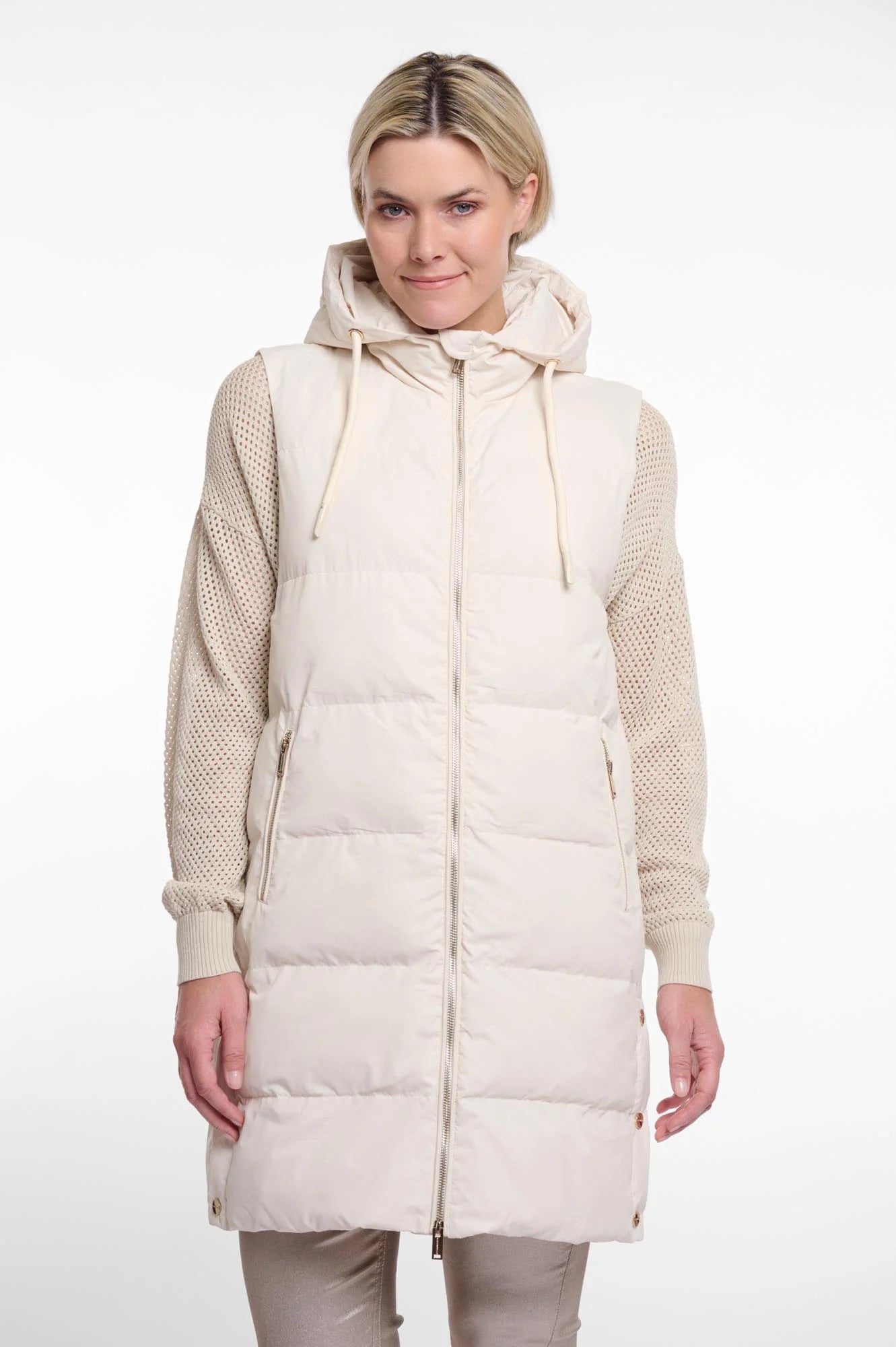 Rino & Pelle Kika Bodywarmer