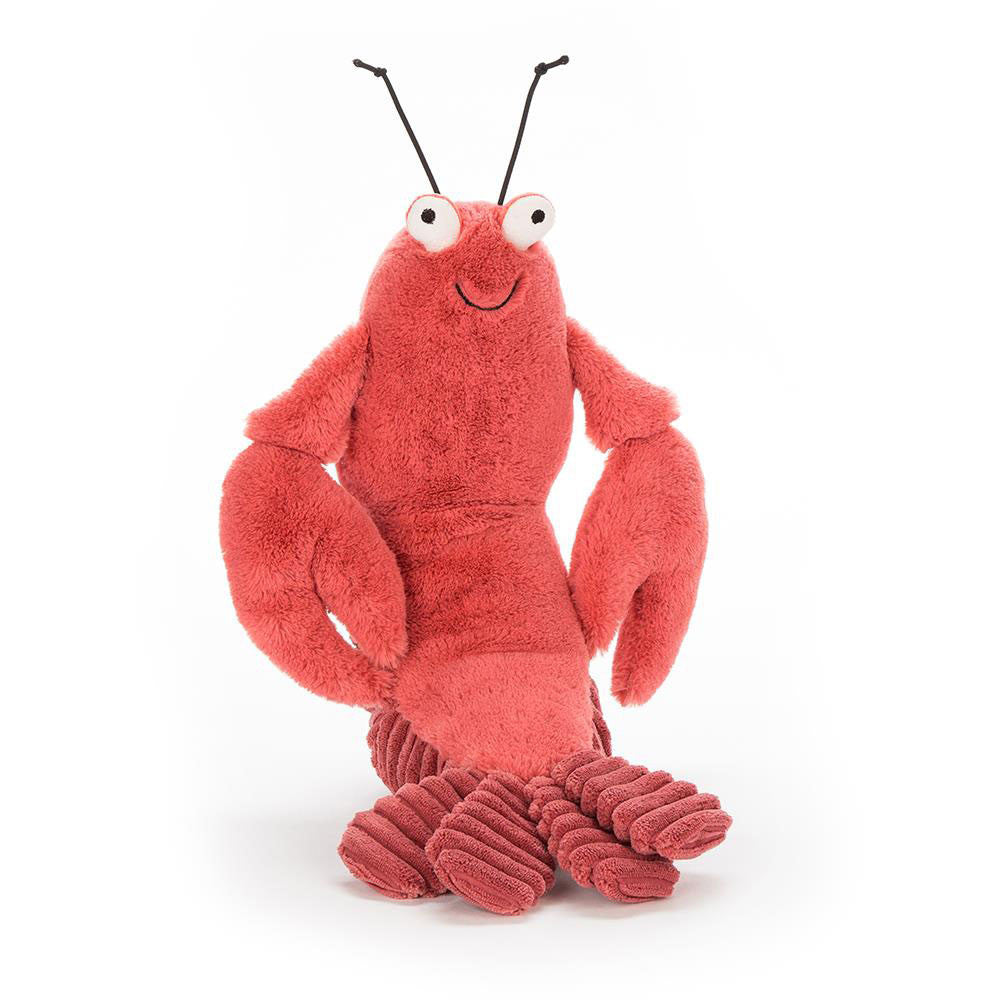 Jellycat Larry Lobster , Small
