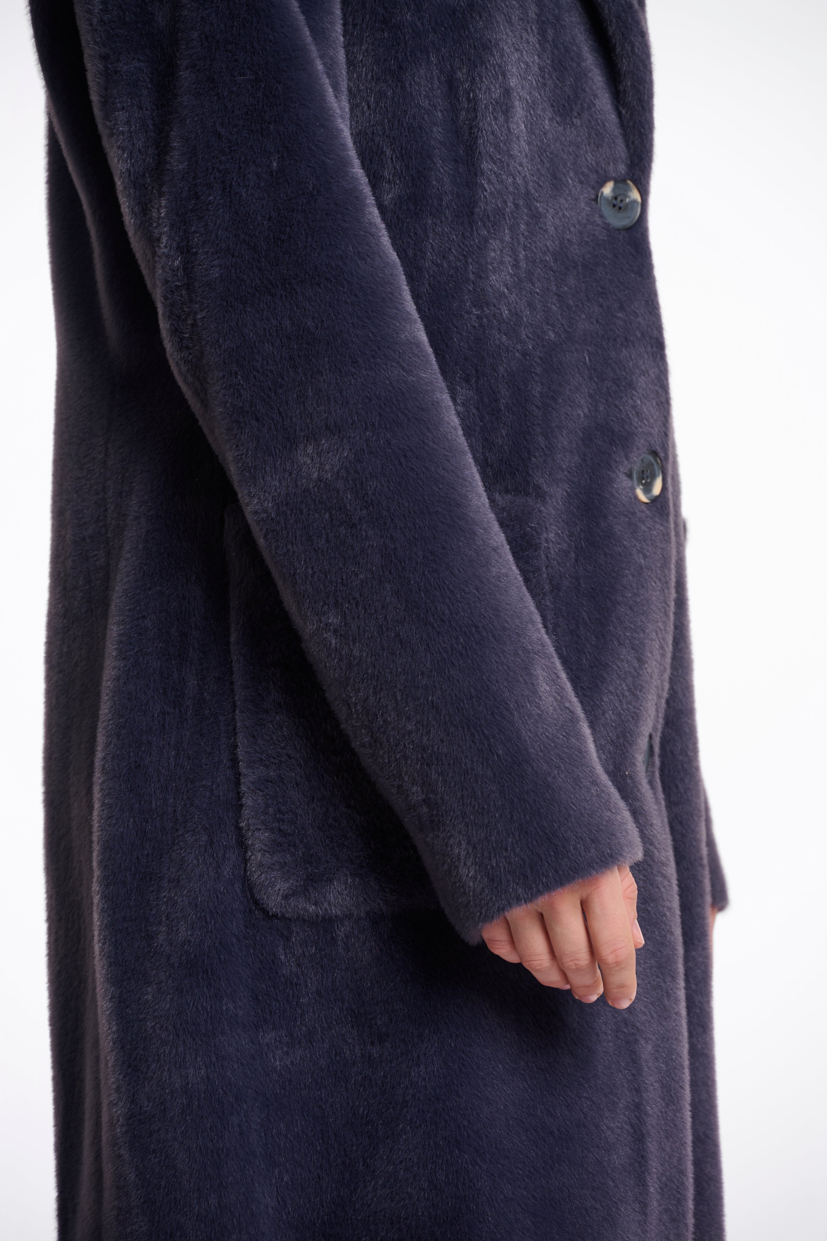 Rino & Pelle Lenna Coat