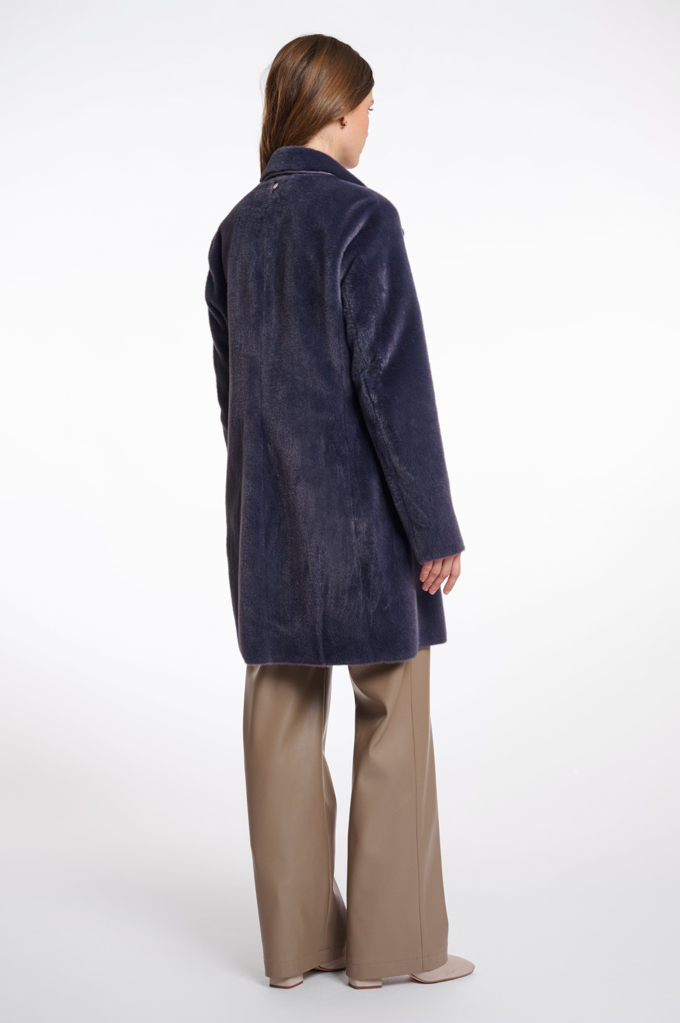 Rino & Pelle Lenna Coat