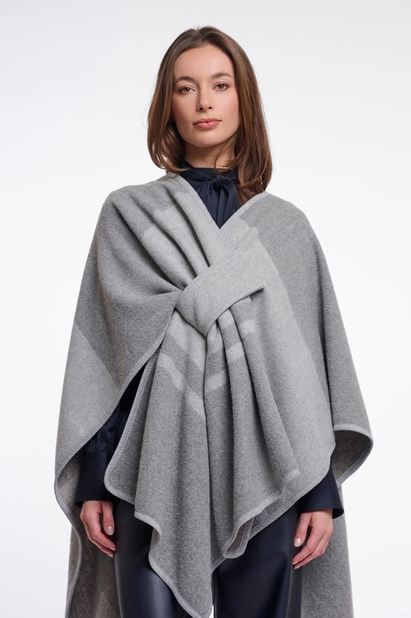 Rino & Pelle Levi Cape