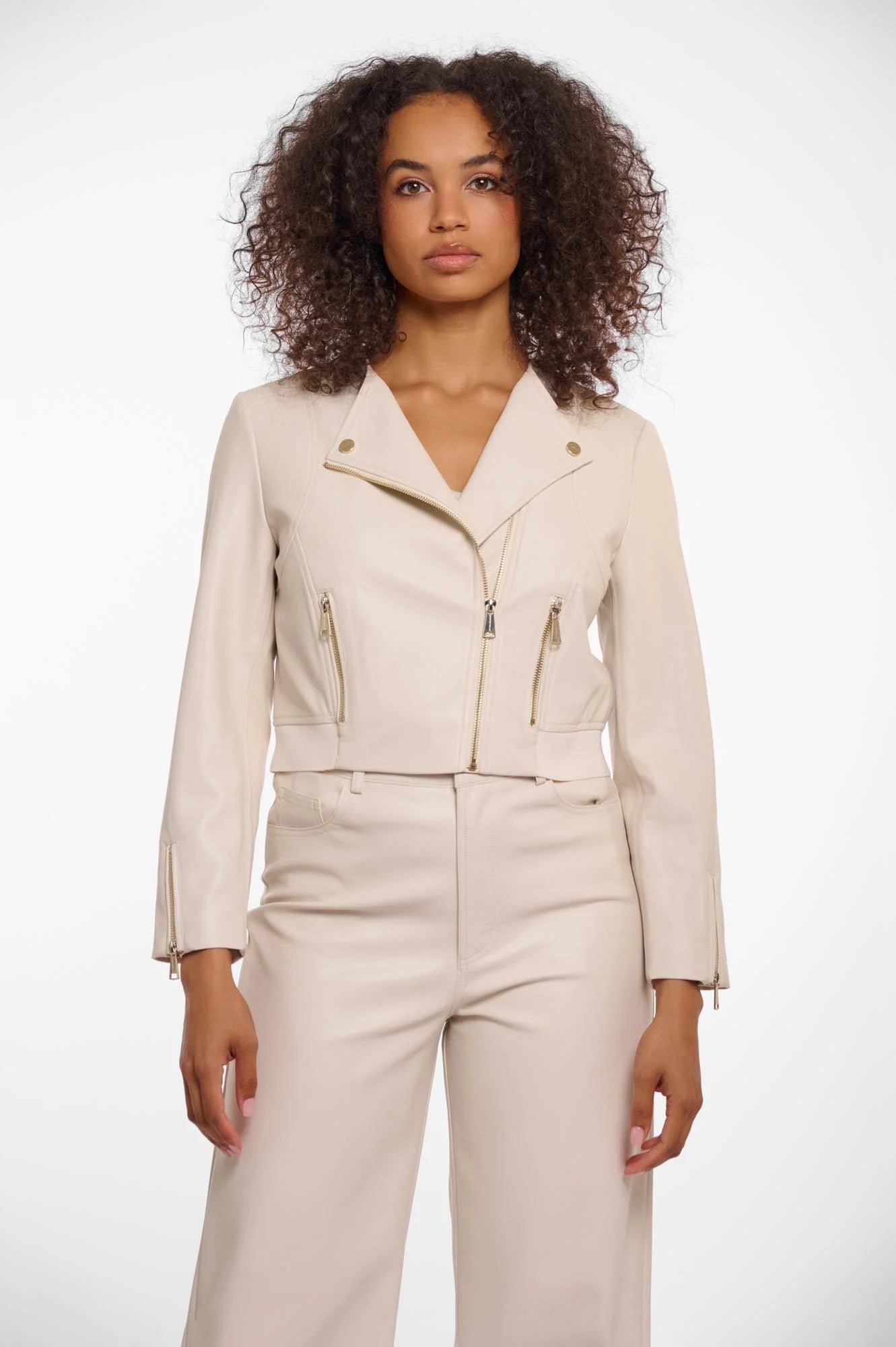 Rino & Pelle Lonneke Jacket