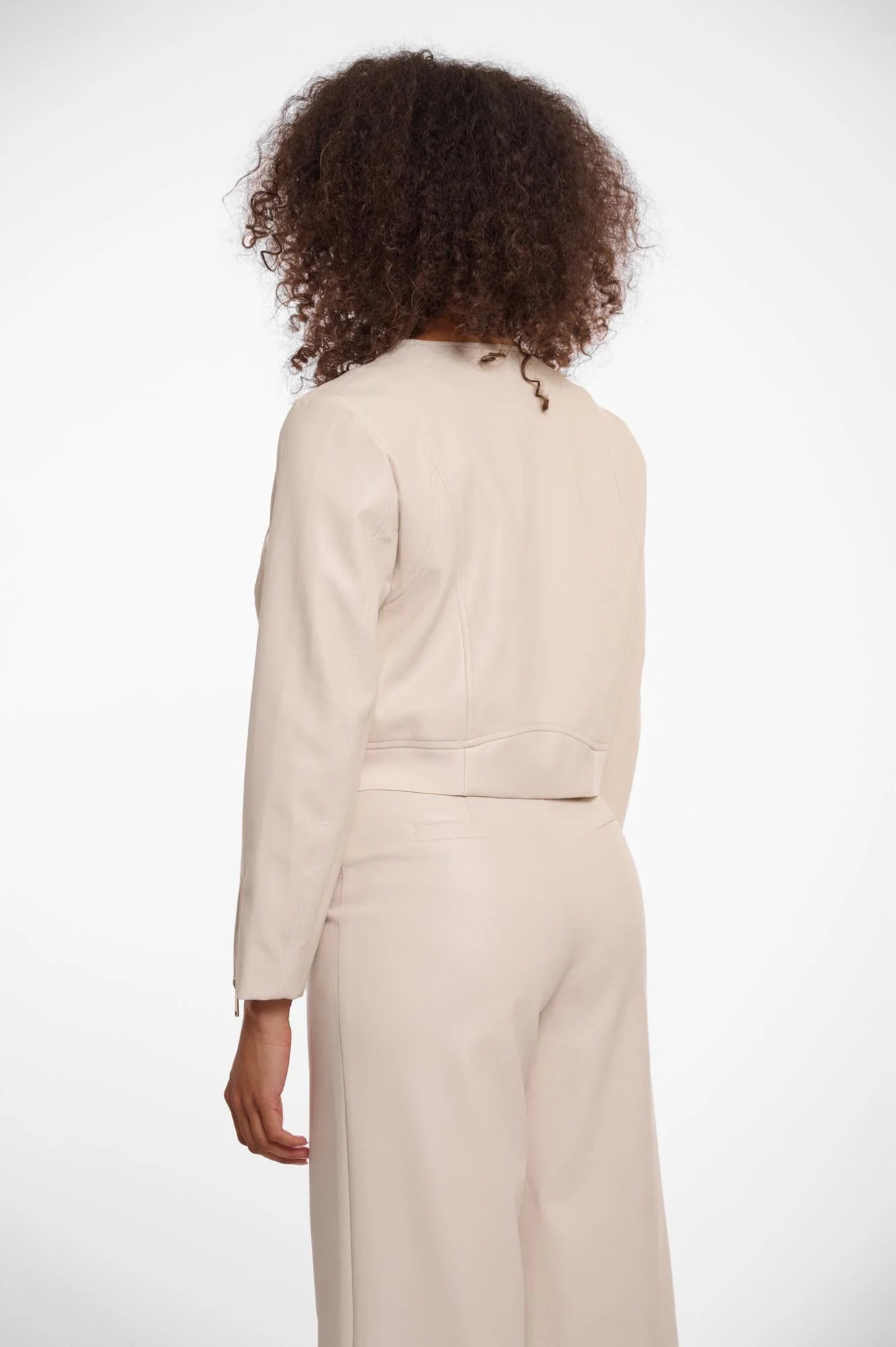 Rino & Pelle Lonneke Jacket