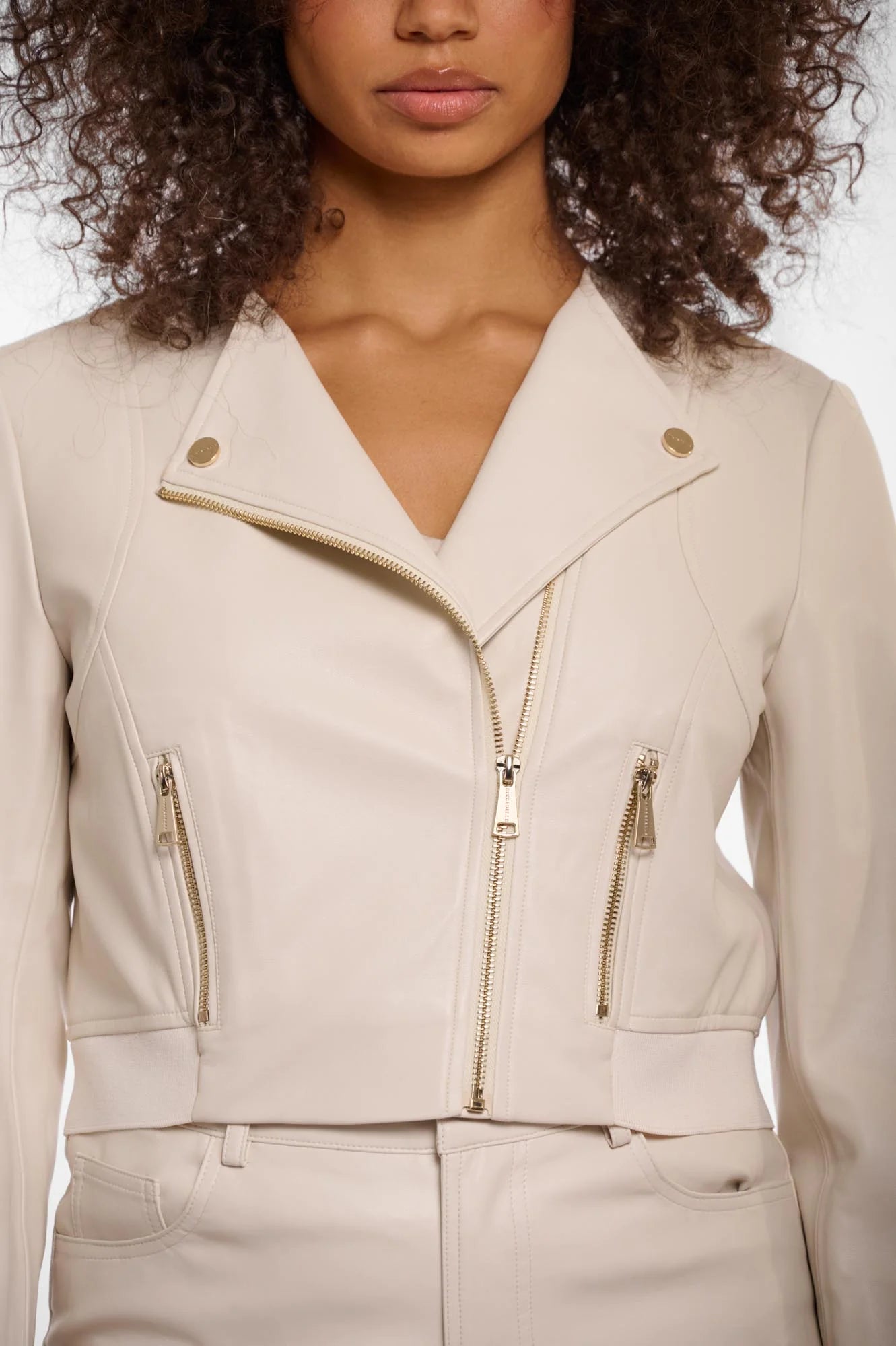 Rino & Pelle Lonneke Jacket