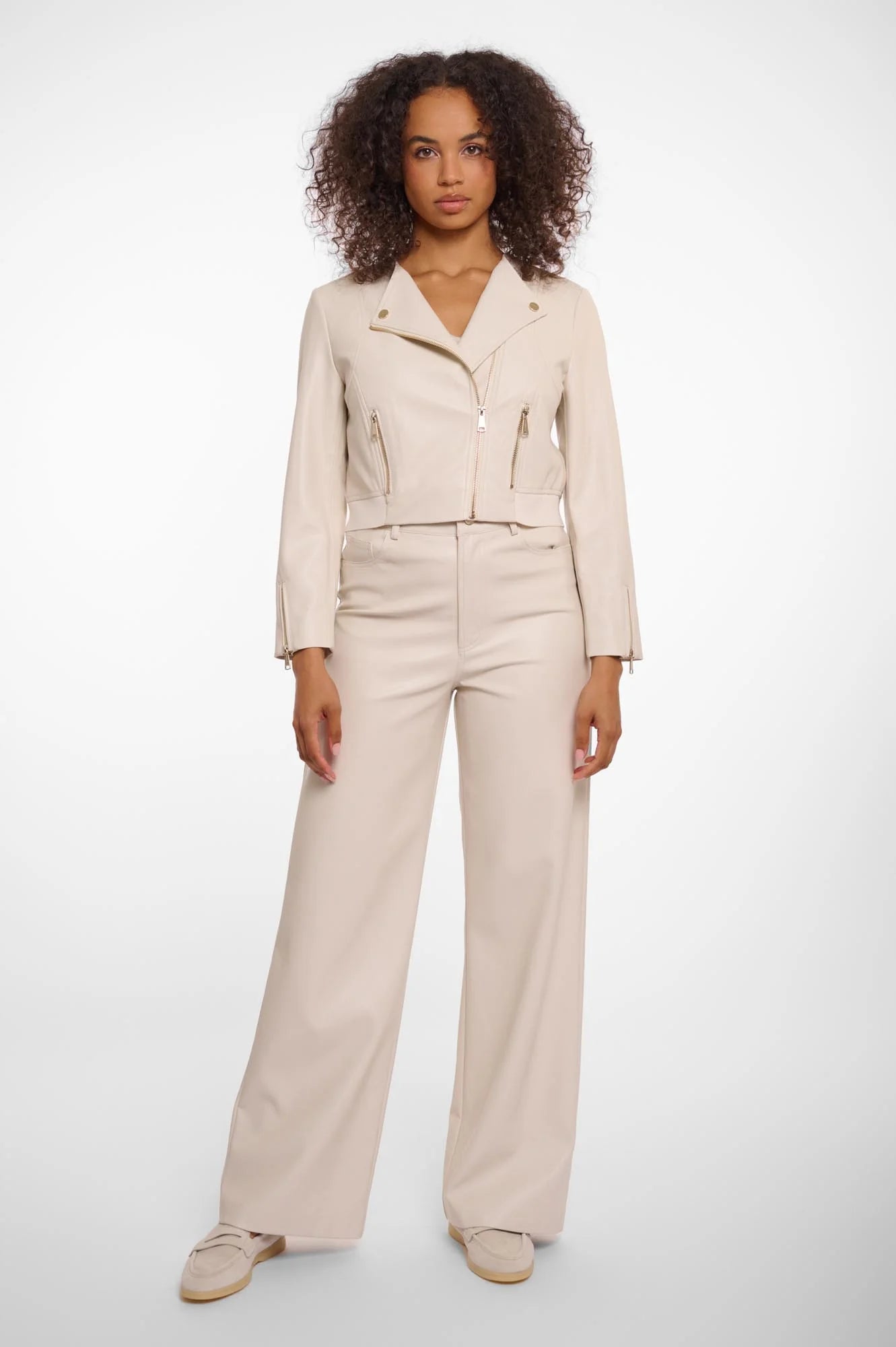 Rino & Pelle Lonneke Jacket