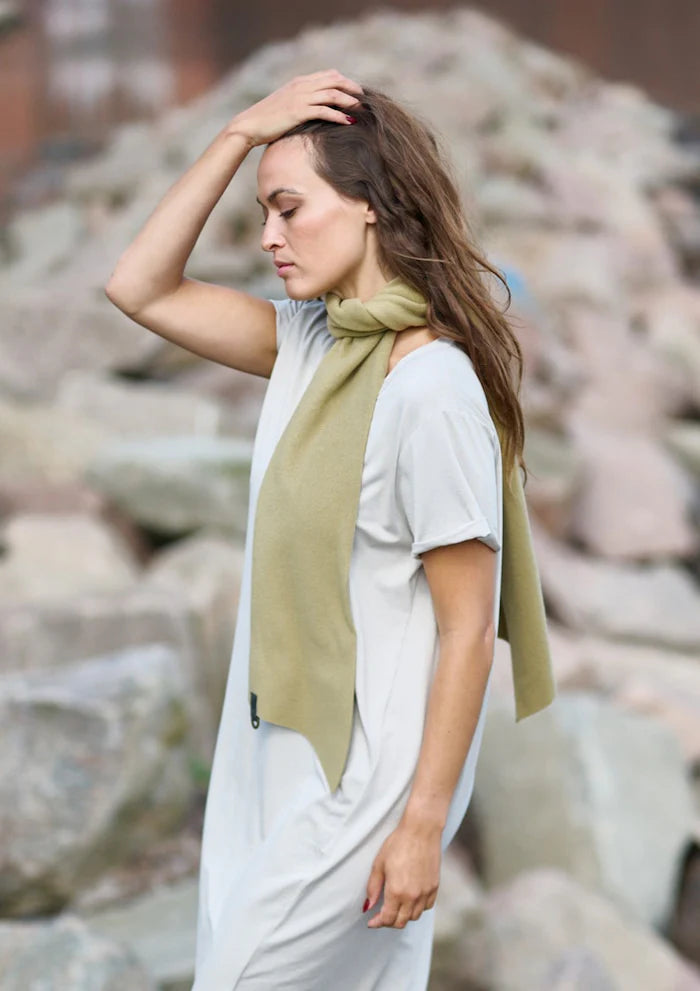 Henriette Steffensen Mini Scarf