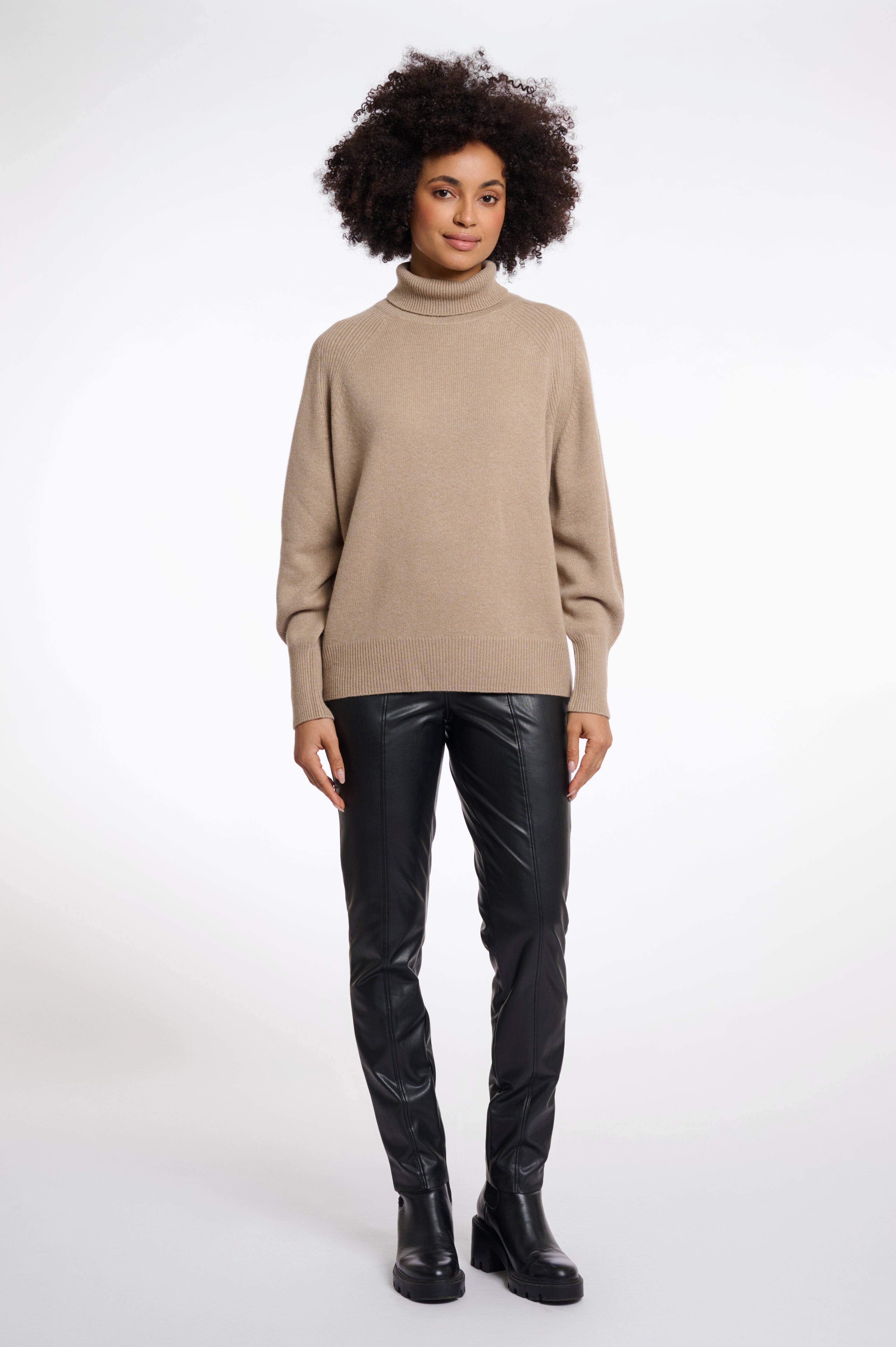 Rino & Pelle Maartje Knitted Pullover