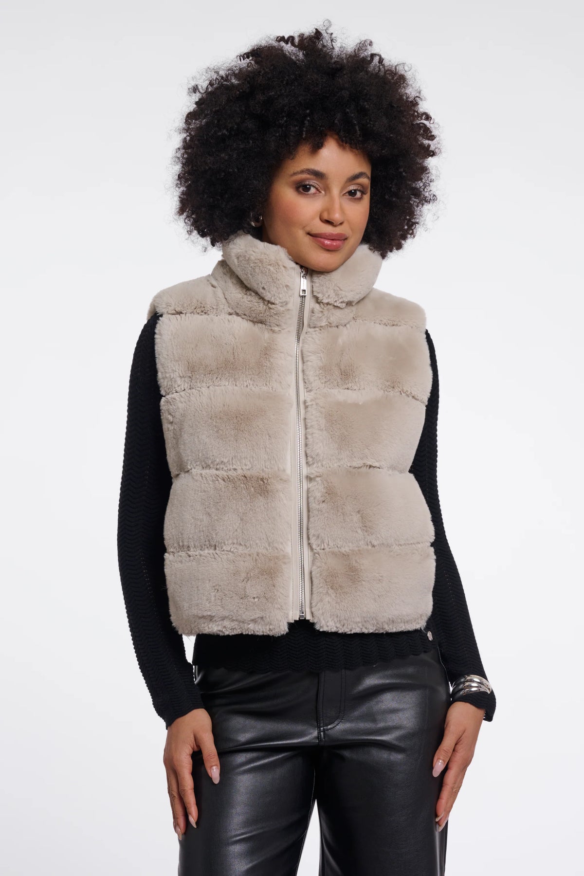 Rino & Pelle May Waistcoat