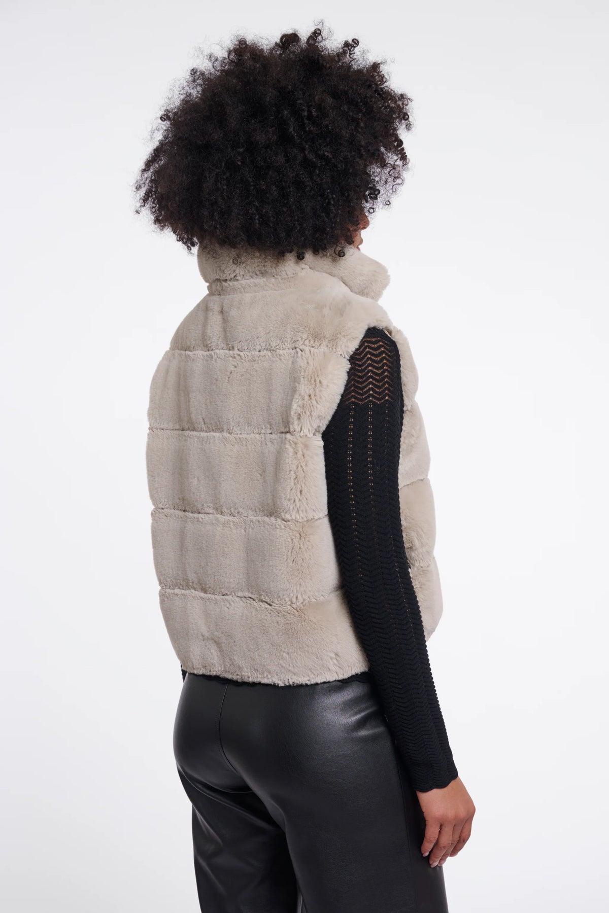 Rino & Pelle May Waistcoat