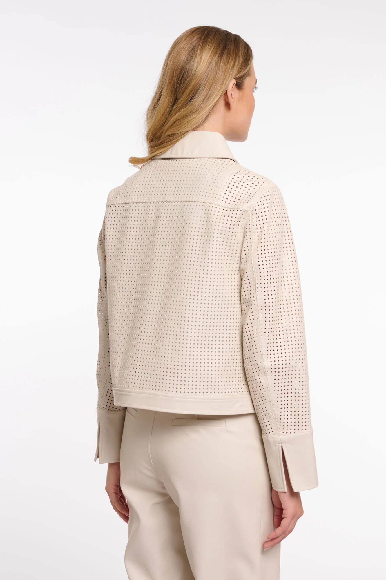 Rino & Pelle Nandi Jacket