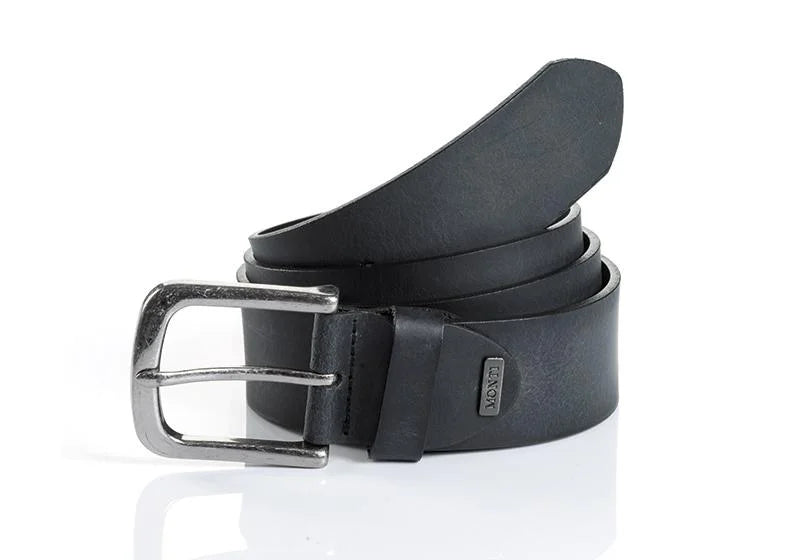 Monti Nashville Leather Belt