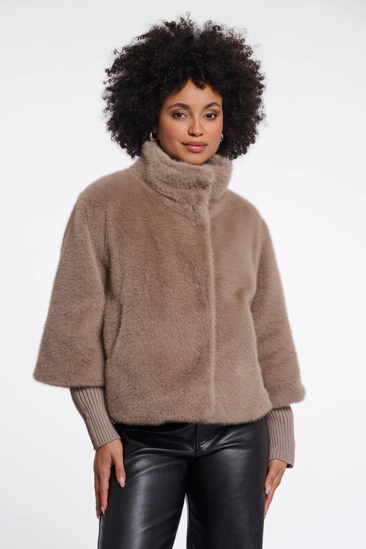 Rino & Pelle Nesrin Jacket