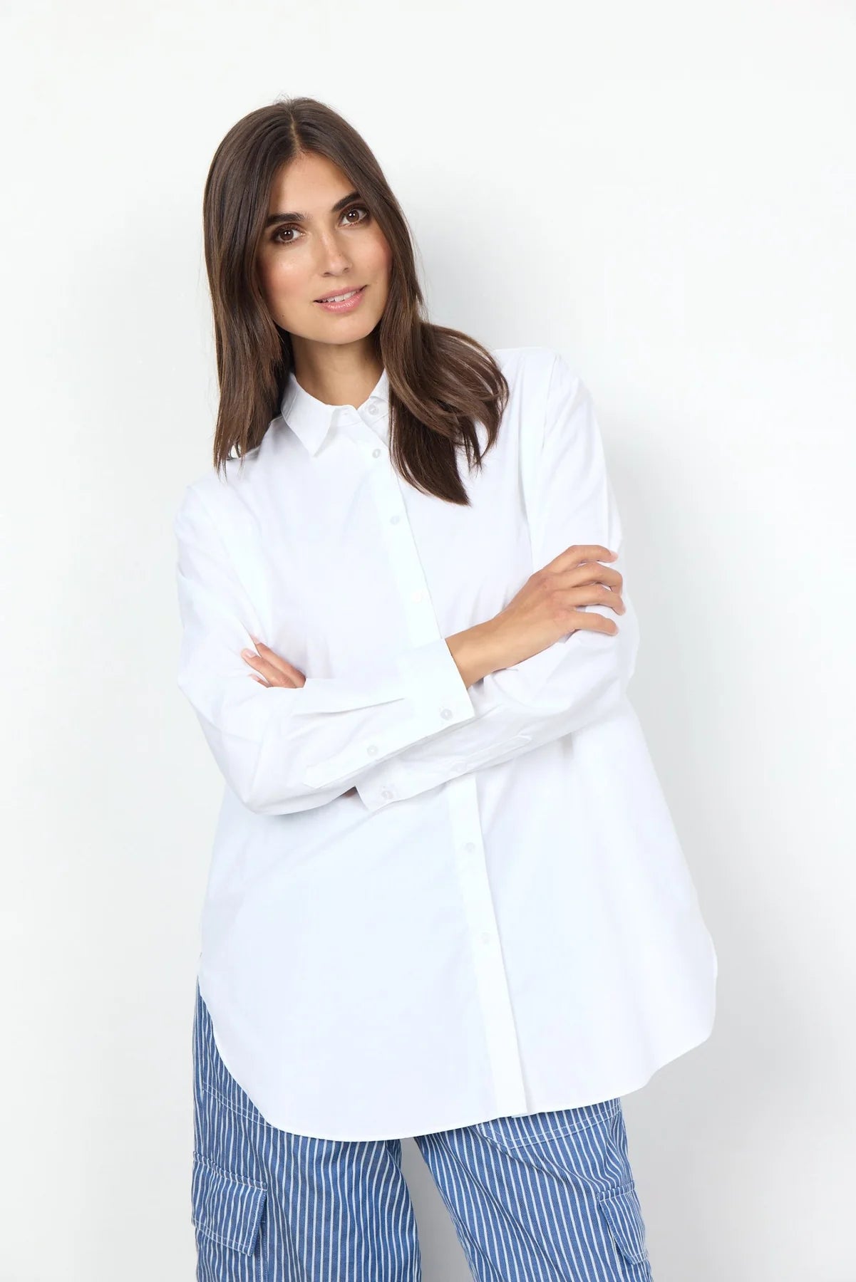 Soya Concept Netti Shirt
