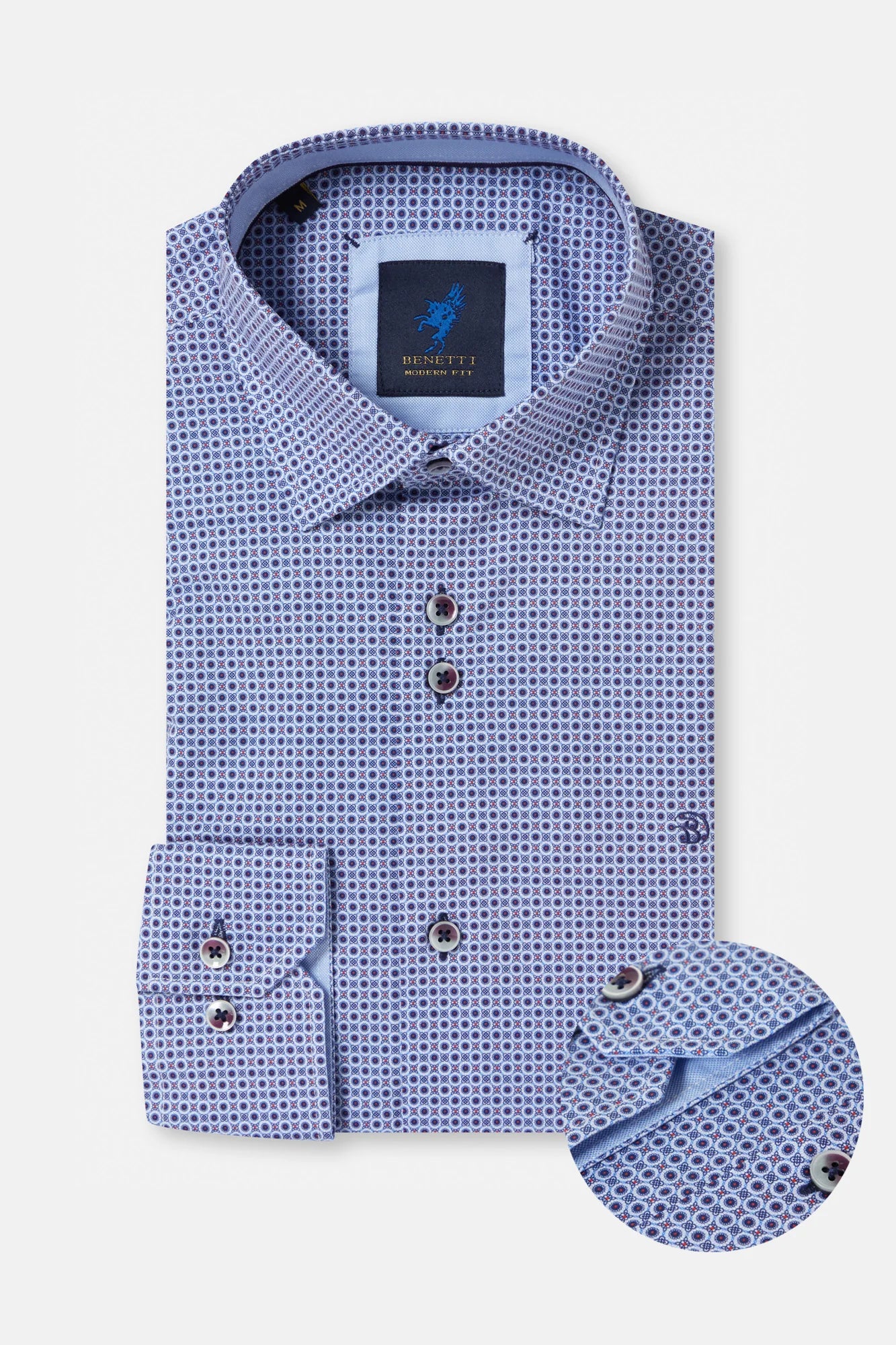 Benetti Nick Shirt