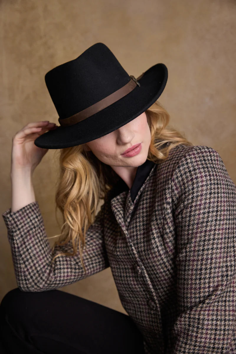 Jack Murphy Boston Hat