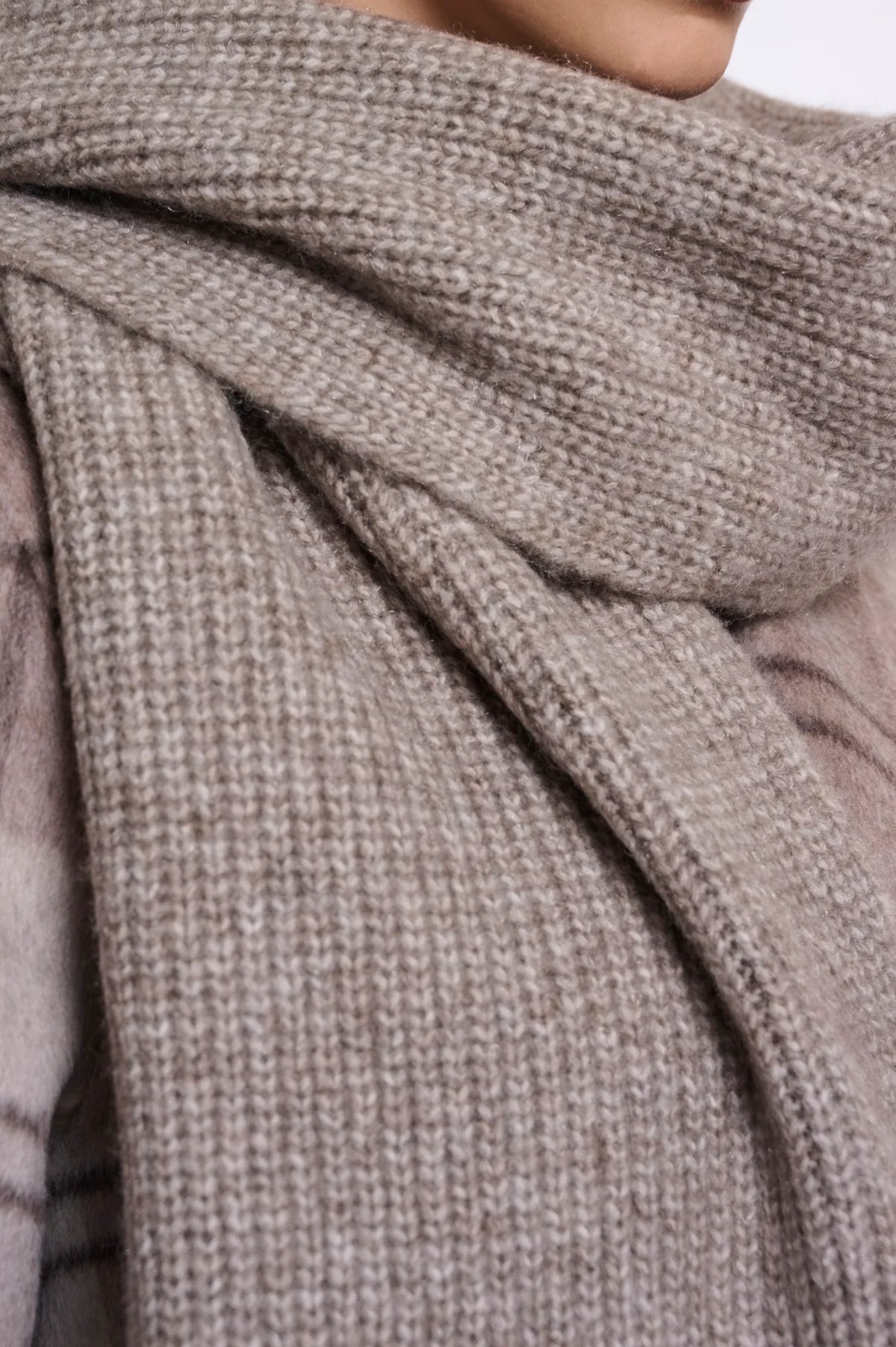 Rino & Pelle Nuria Scarf