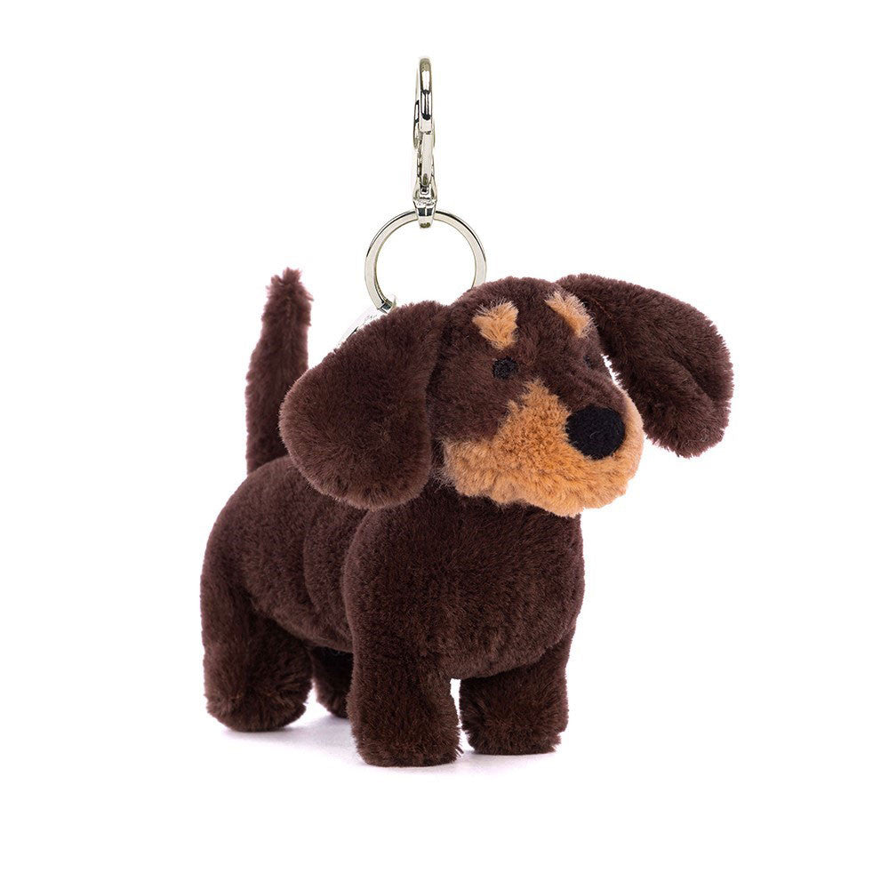 Jellycat Otto Dog Charm