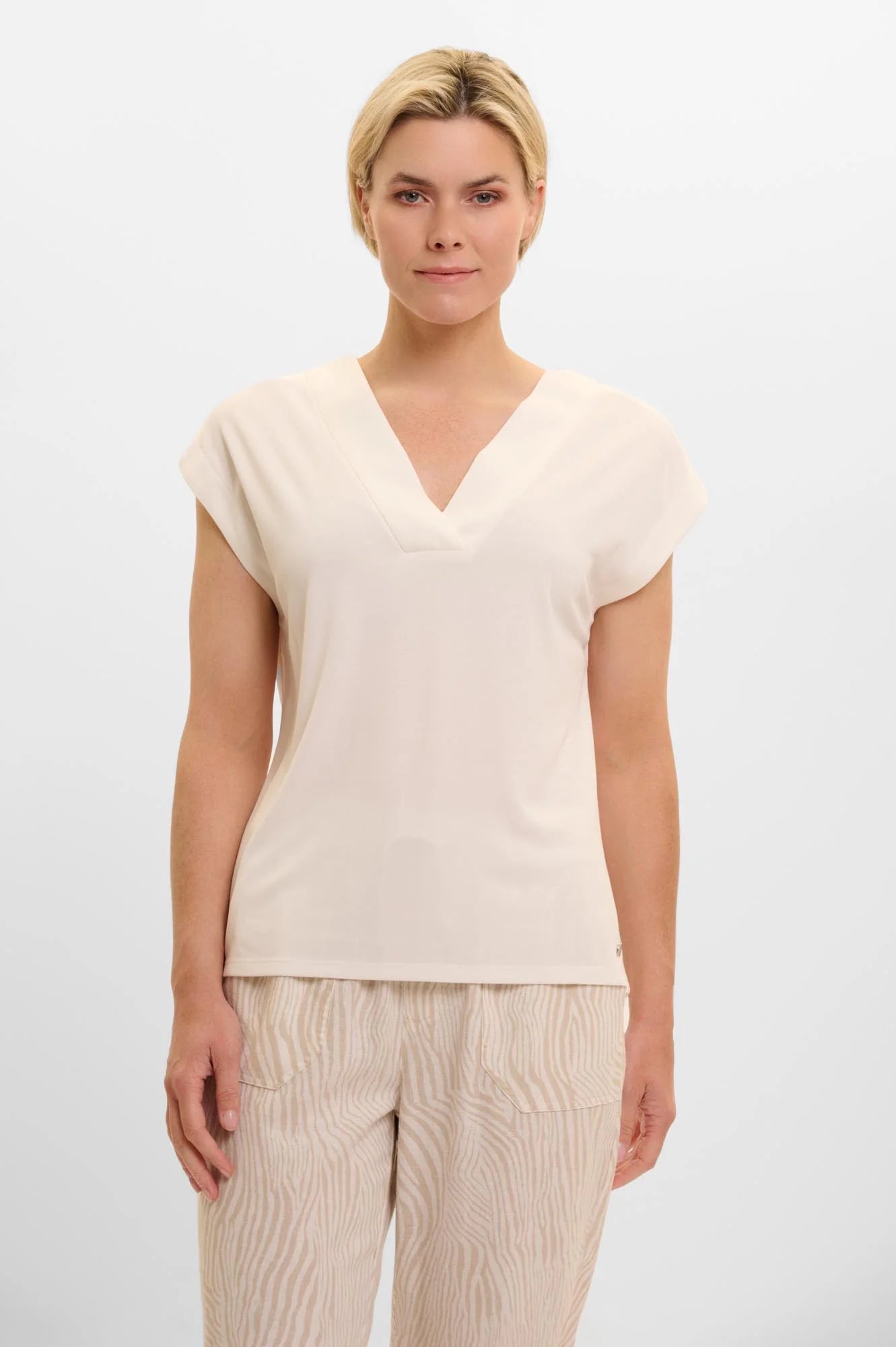 Rino & Pelle Oda Top
