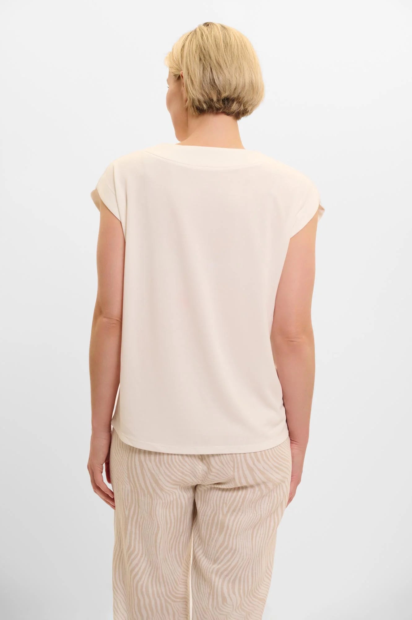 Rino & Pelle Oda Top