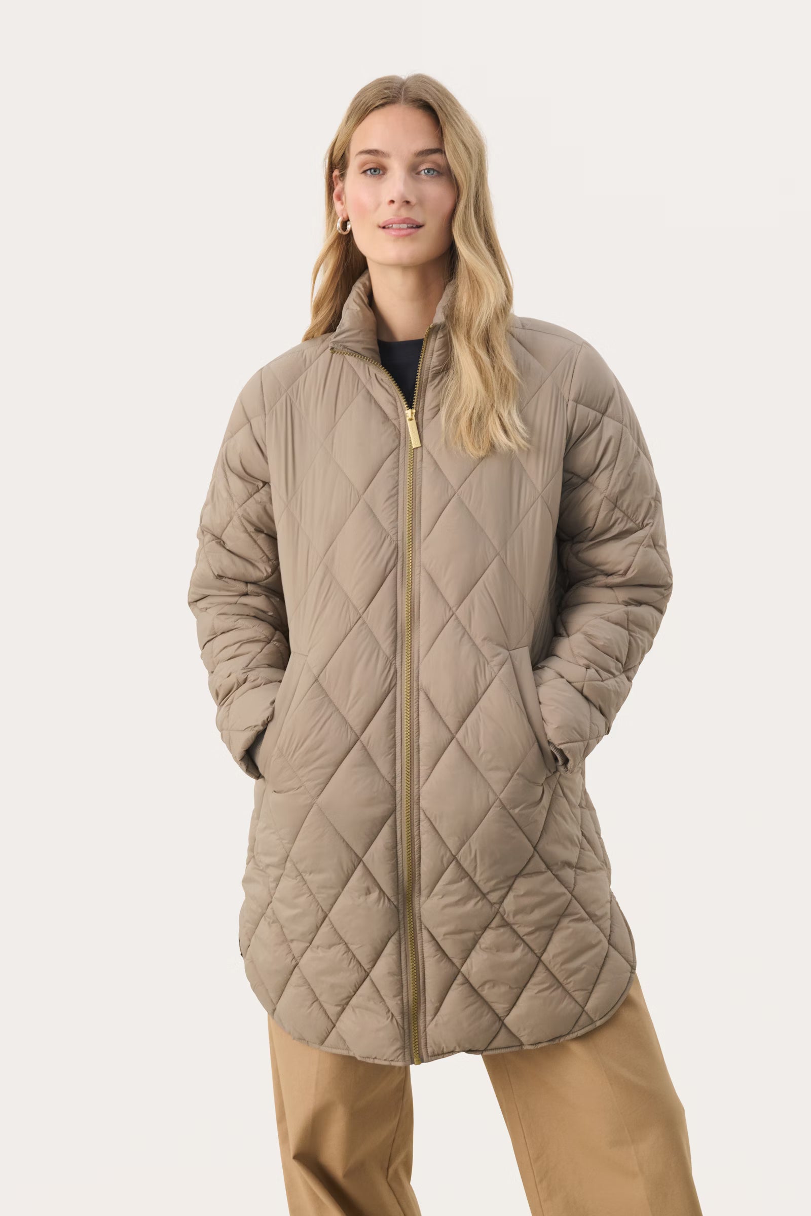 Part Two Olilas Jacket
