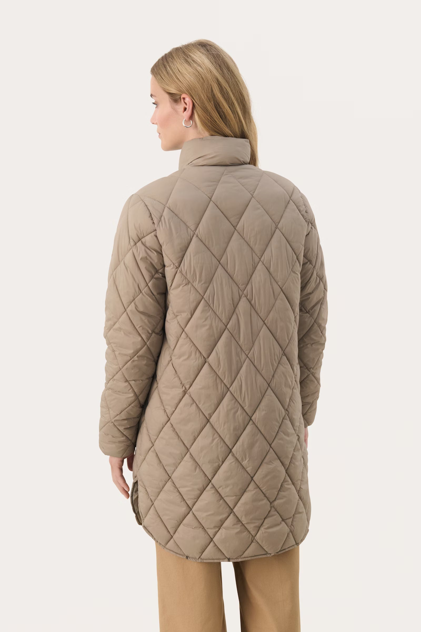Part Two Olilas Jacket