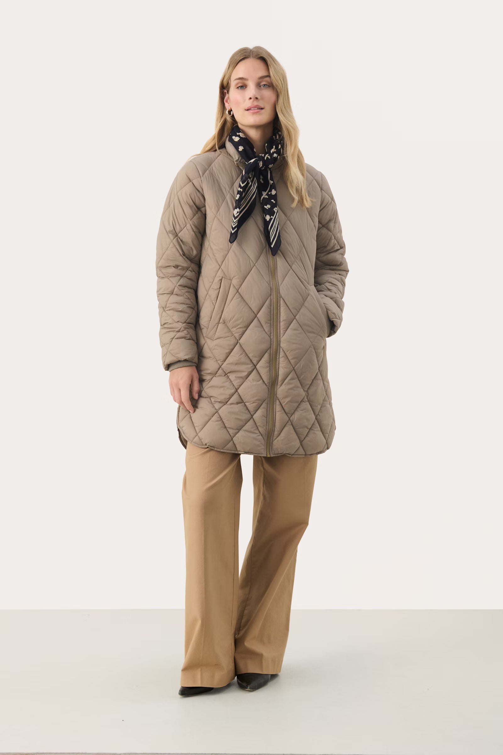 Part Two Olilas Jacket