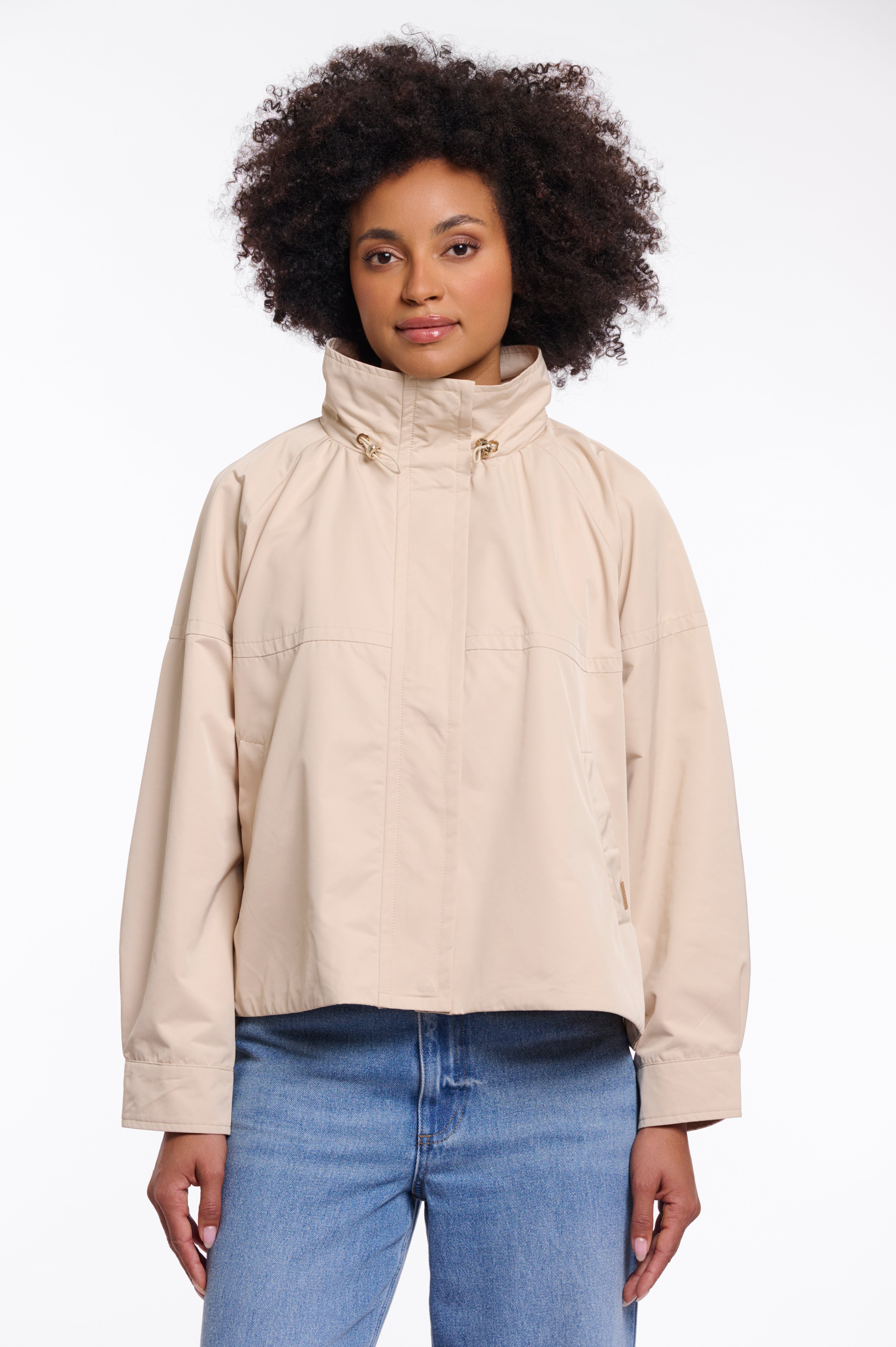 Rino & Pelle Ot Short Jacket