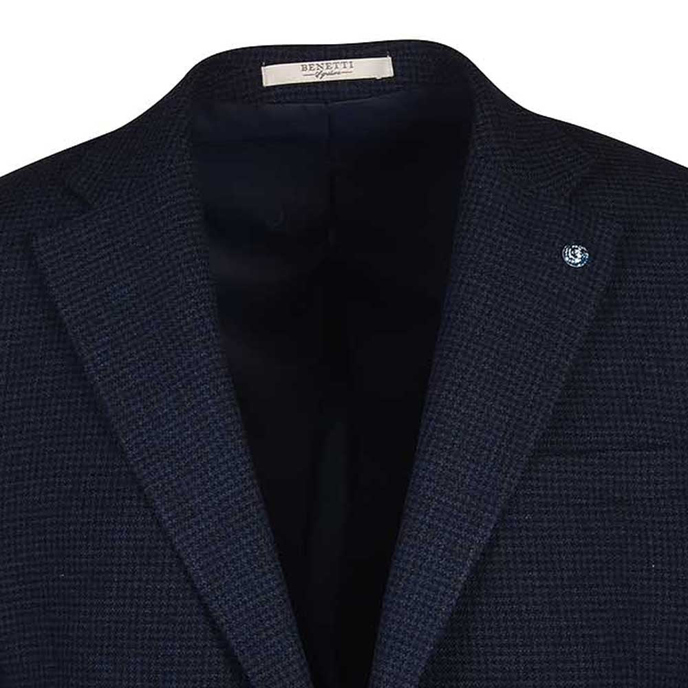 Benetti Logan Blazer