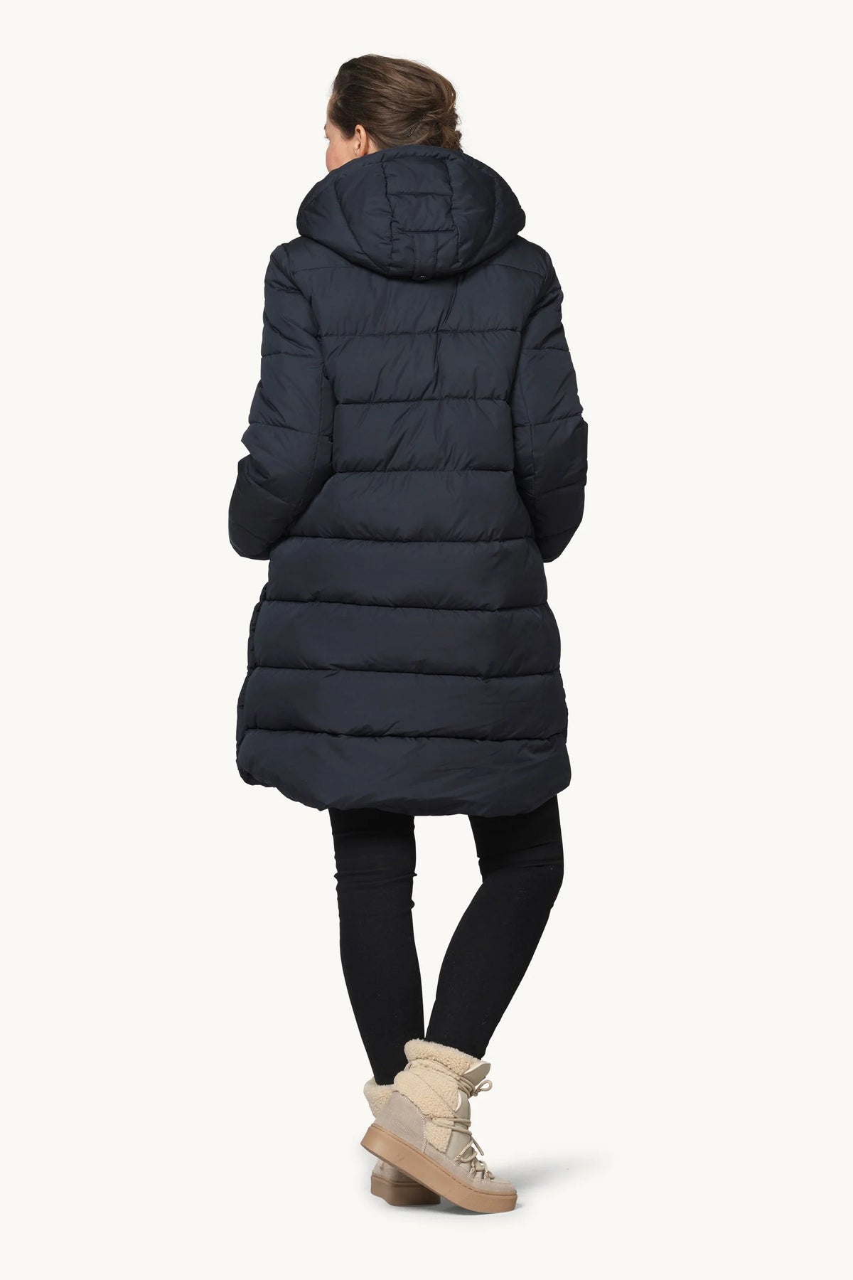Ilse Jacobsen Peppy Padded Coat