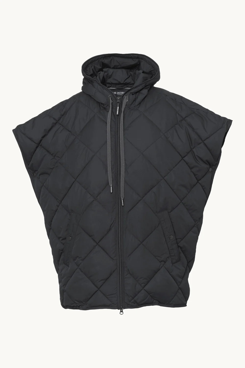 Ilse Jacobsen Padded Cape