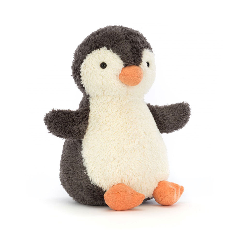 Jellycat Peanut Penguin Jellycat Peanut Penguin