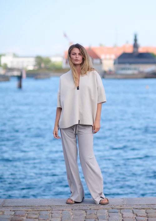 Henriette Steffensen Pullover