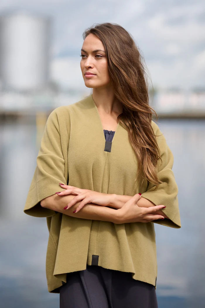 Henriette Steffensen Pullover