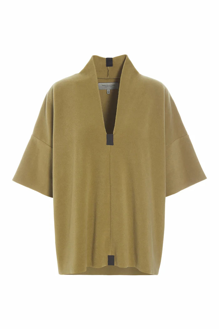 Henriette Steffensen Pullover