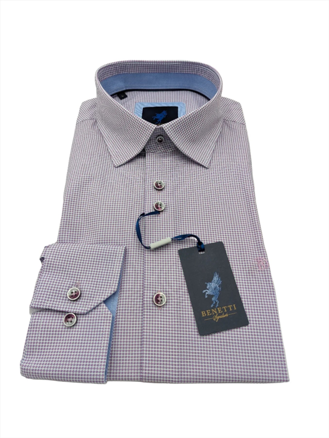 Benetti Jack Casual Shirt