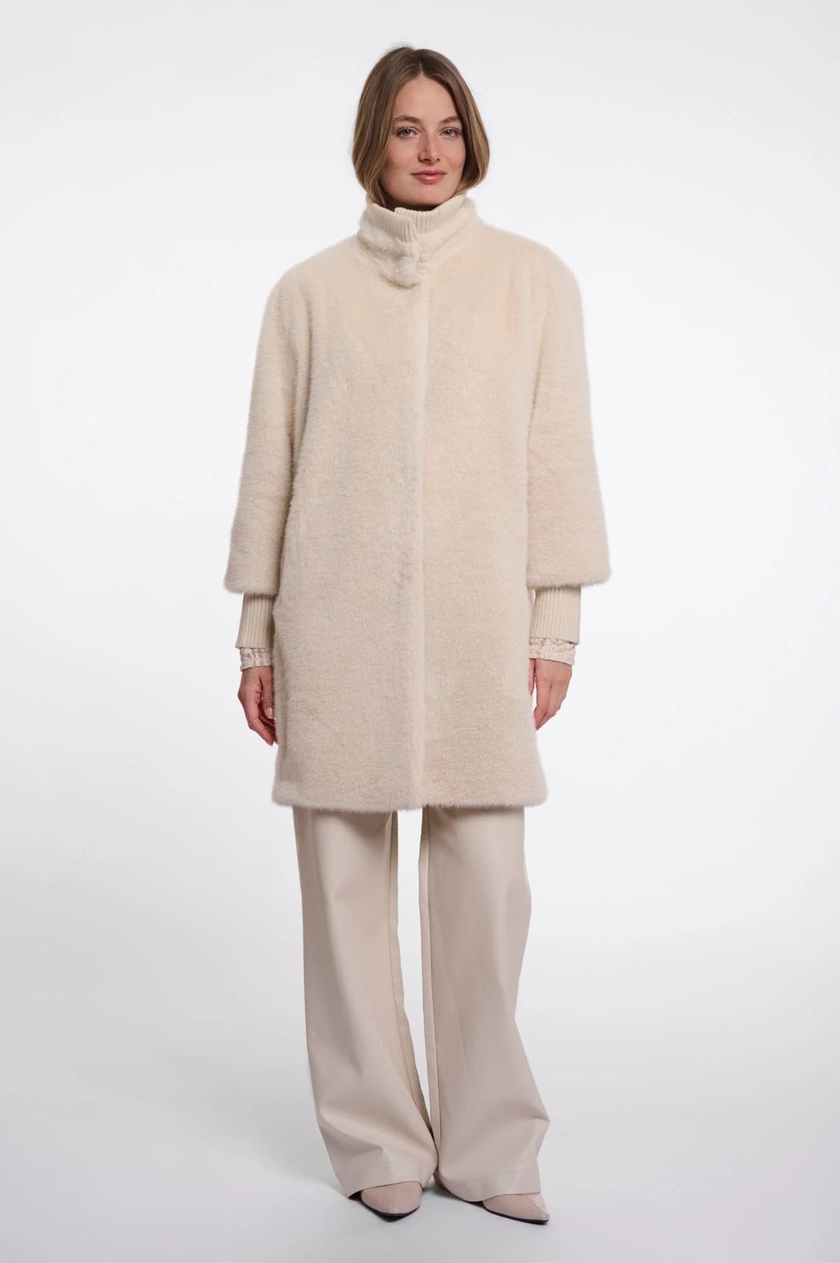 Rino & Pelle Pilar Coat