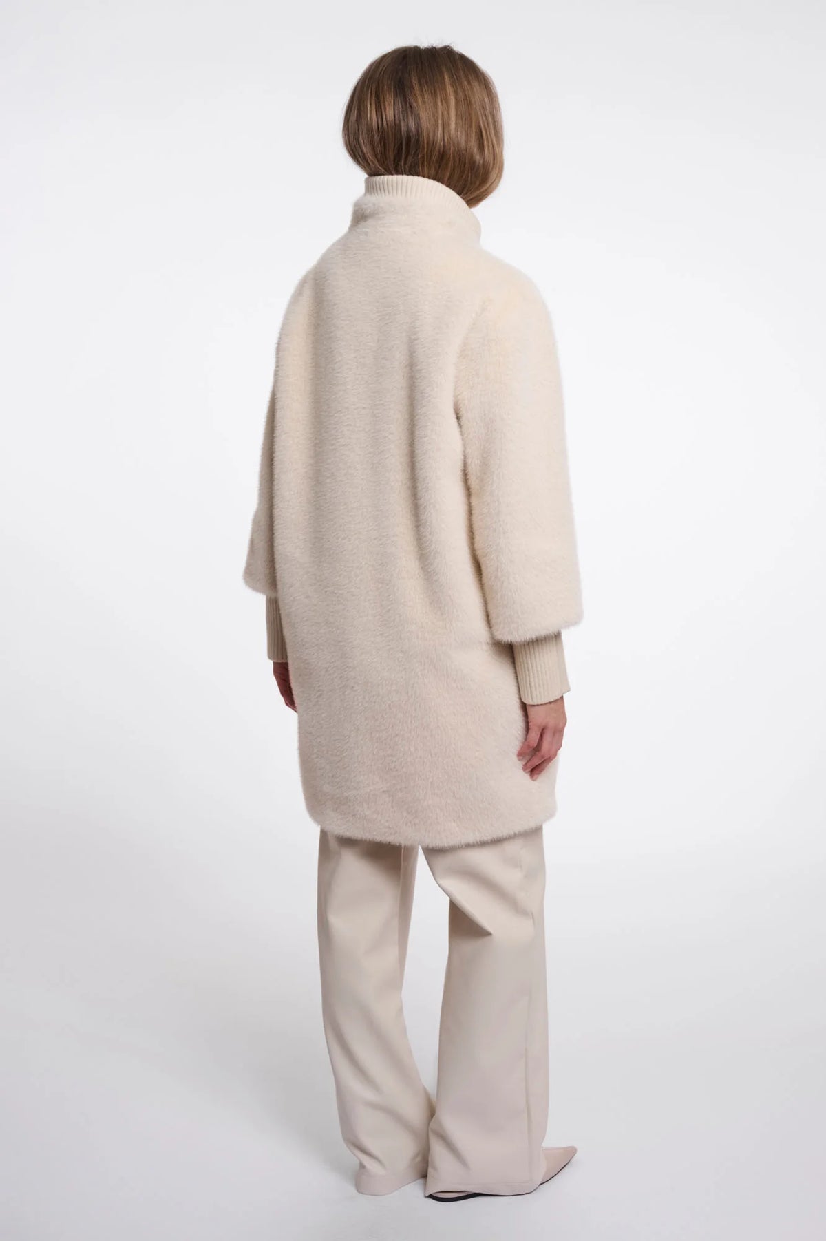 Rino & Pelle Pilar Coat