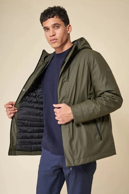 Tanta Plas Insulated Jacket