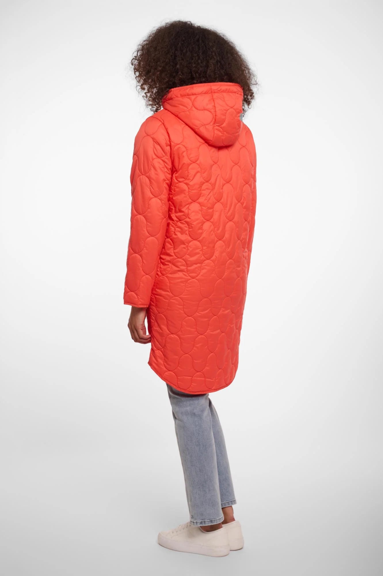 Rino & Pelle Polar Coat